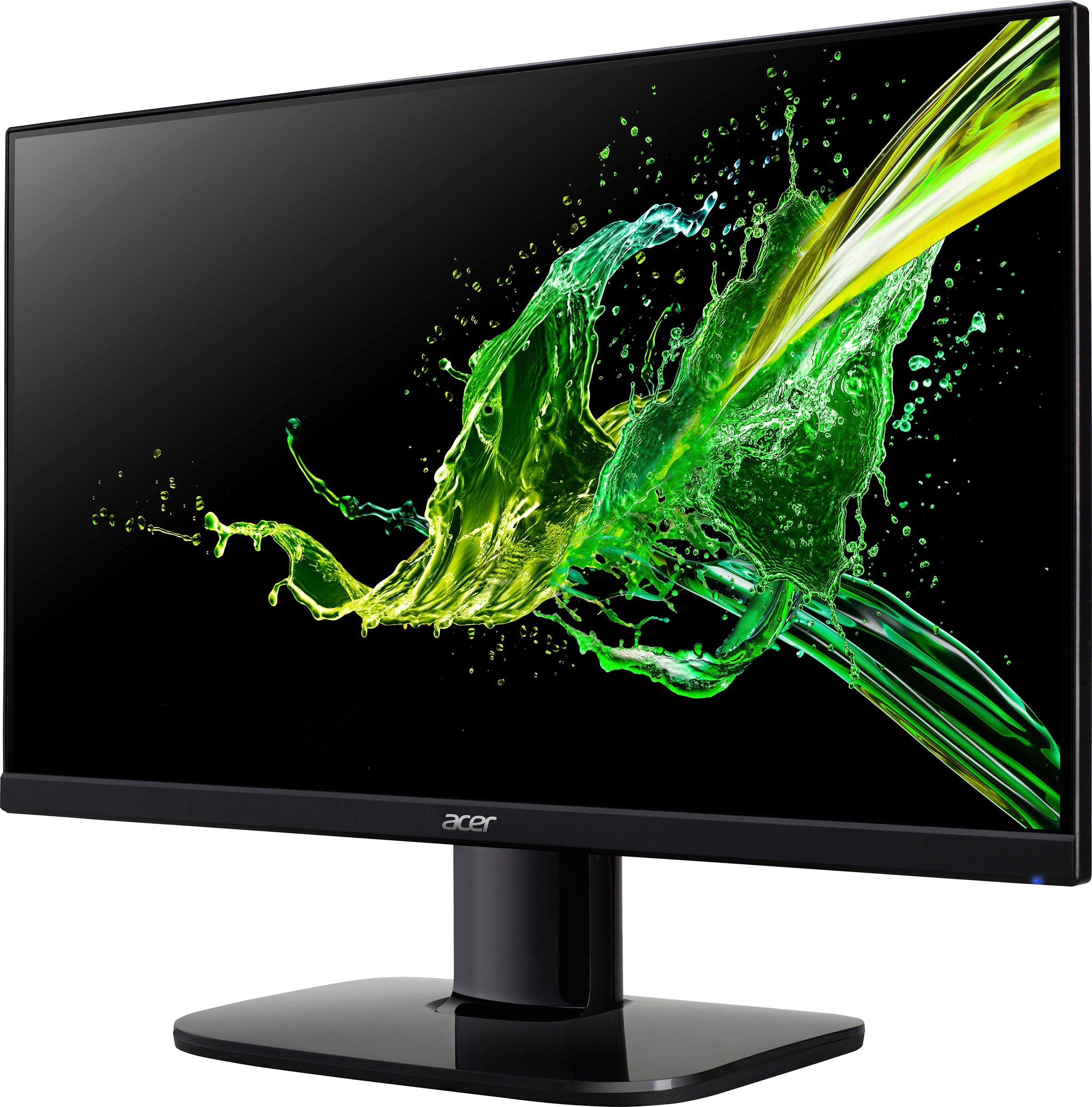 Acer LED-Monitor »KA270H«, 69 cm/27 Zoll, 1920 x 1080 px, Full HD, 4 ms Reaktionszeit, 60 Hz