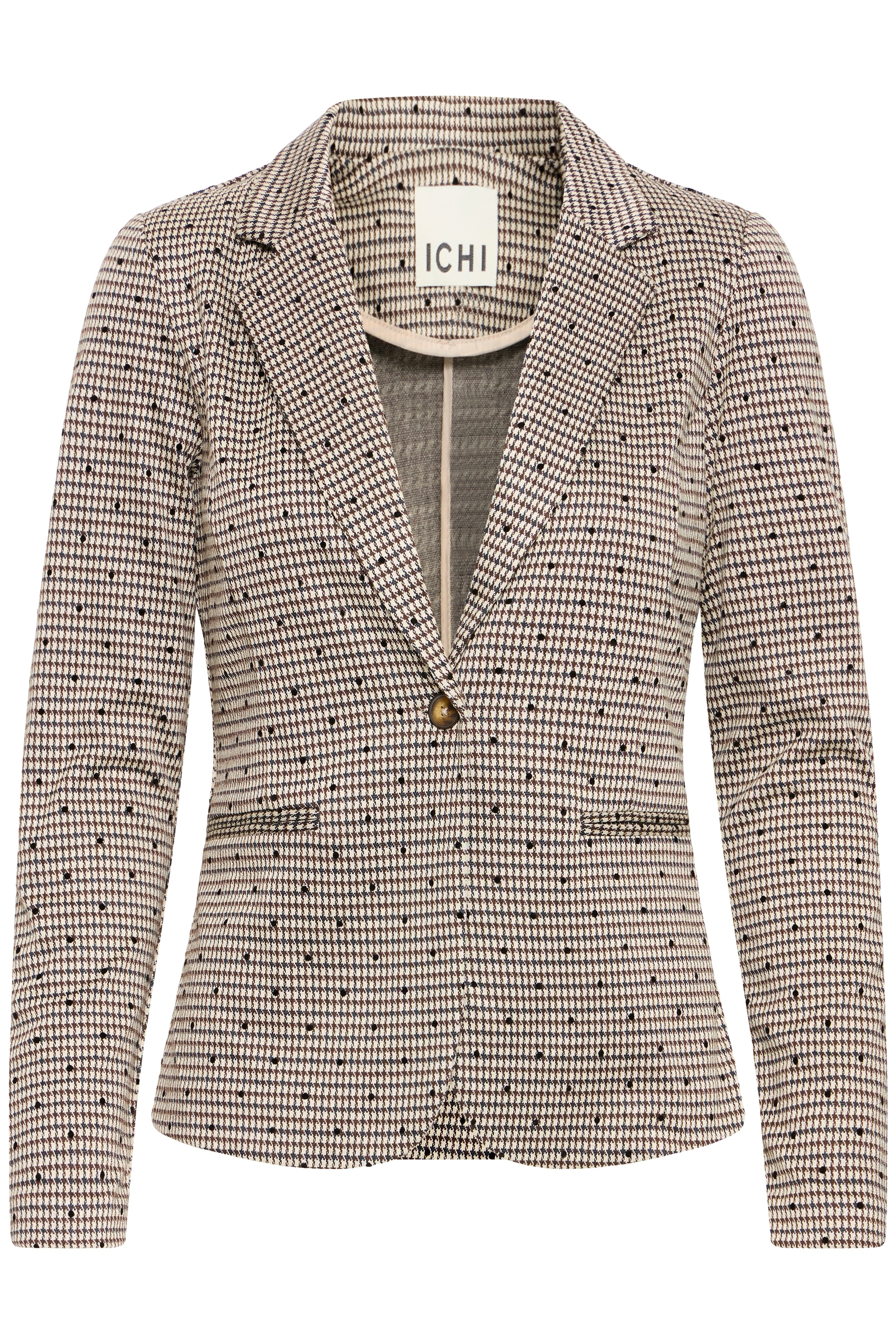 Ichi Blusenblazer "Damen Blazer IHKATE"