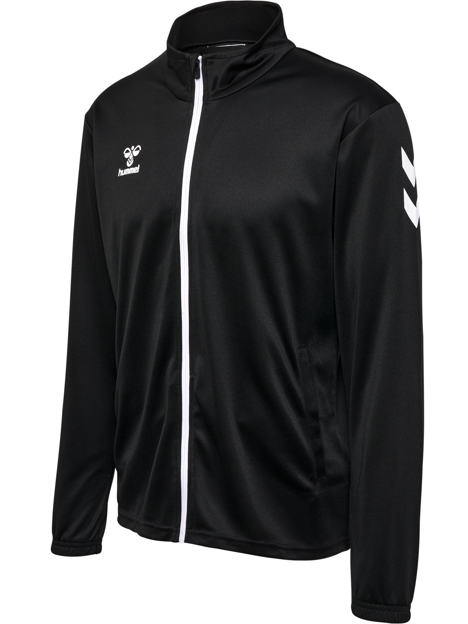 hummel Trainingsanzug "HMLLOGO SUIT", (2 tlg.) günstig online kaufen