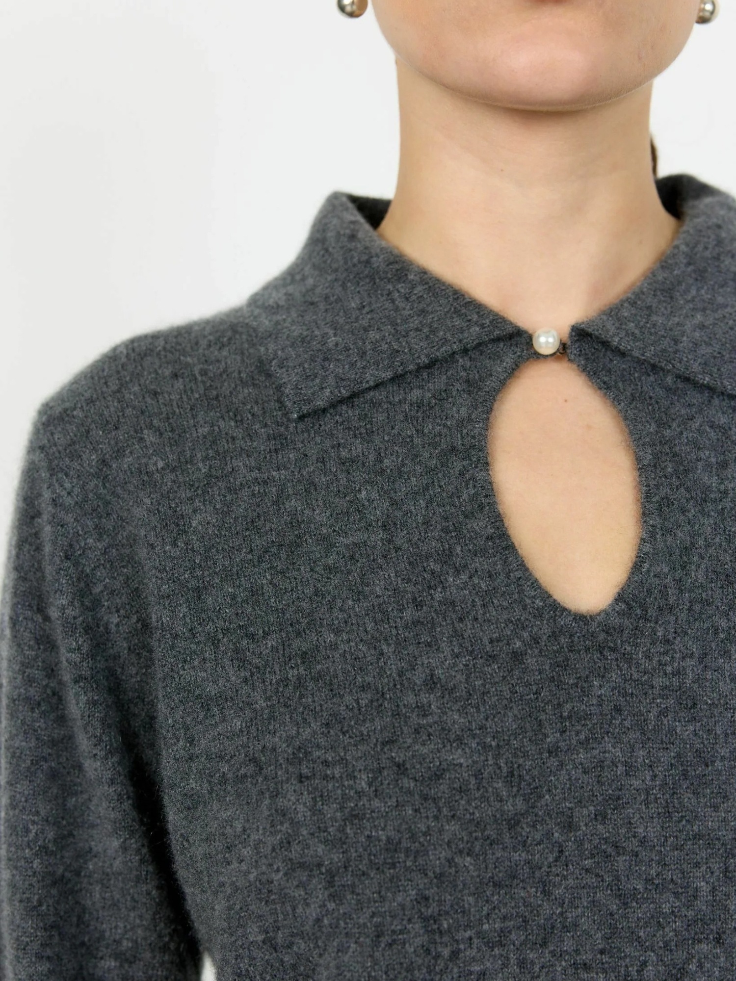 Levete Room Strickpullover »Levete Room Sweater LR-ELOISE 13«