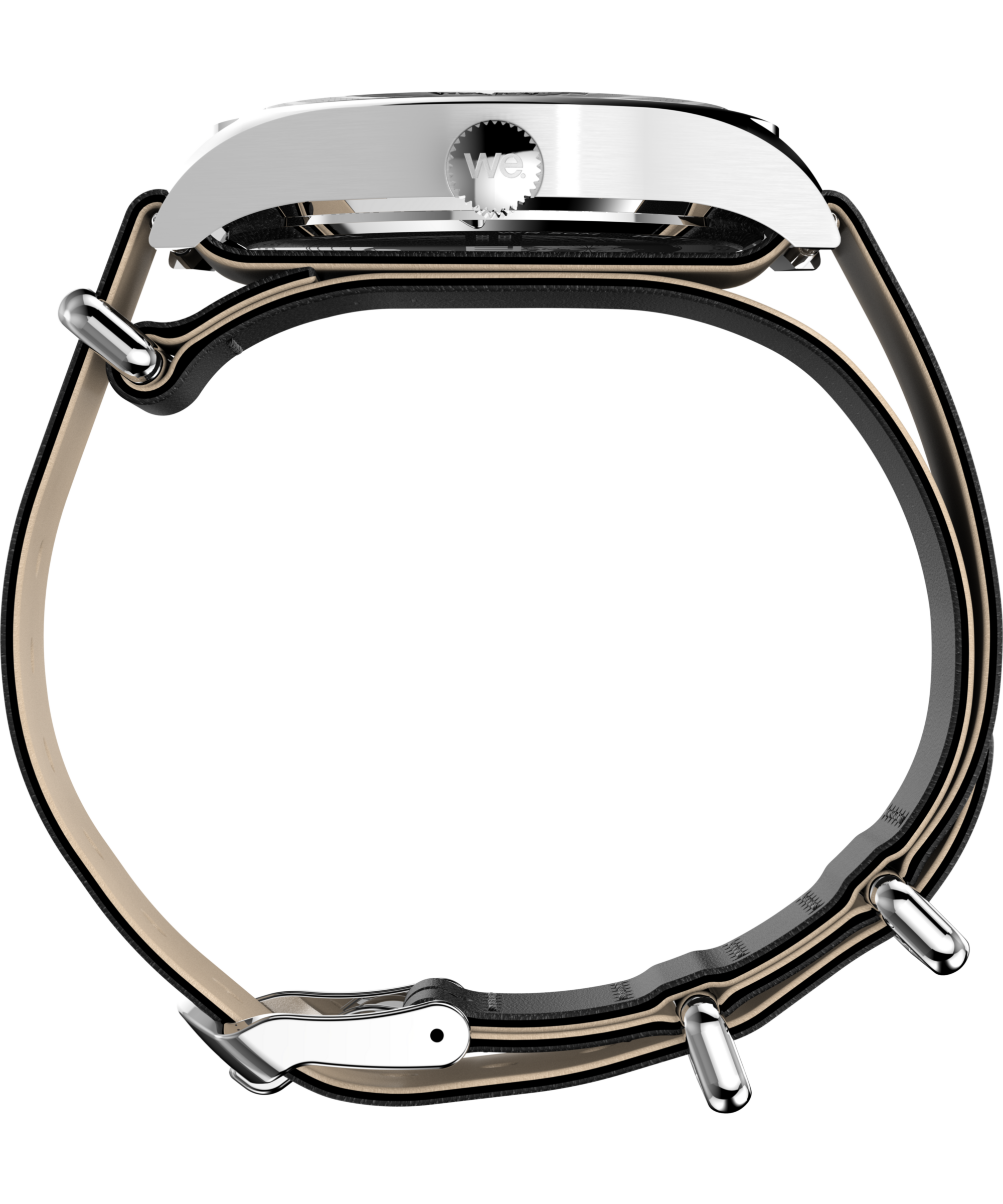 Timex Quarzuhr »WEEKENDER NEW ENGLAND« Armbanduhr, Herrenuhr, Lederarmband, Leuchtzeiger, analog