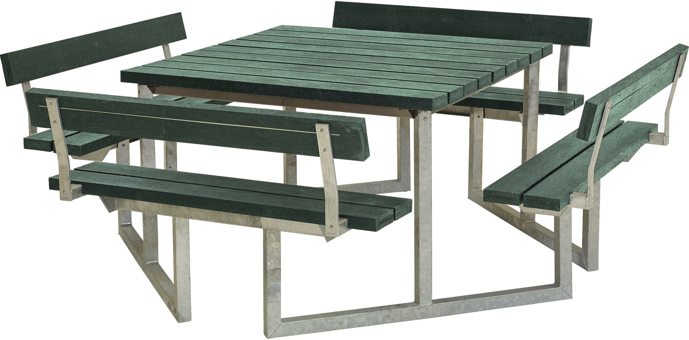 PLUS Garten-Essgruppe »»Twist« Kombimöbel s...