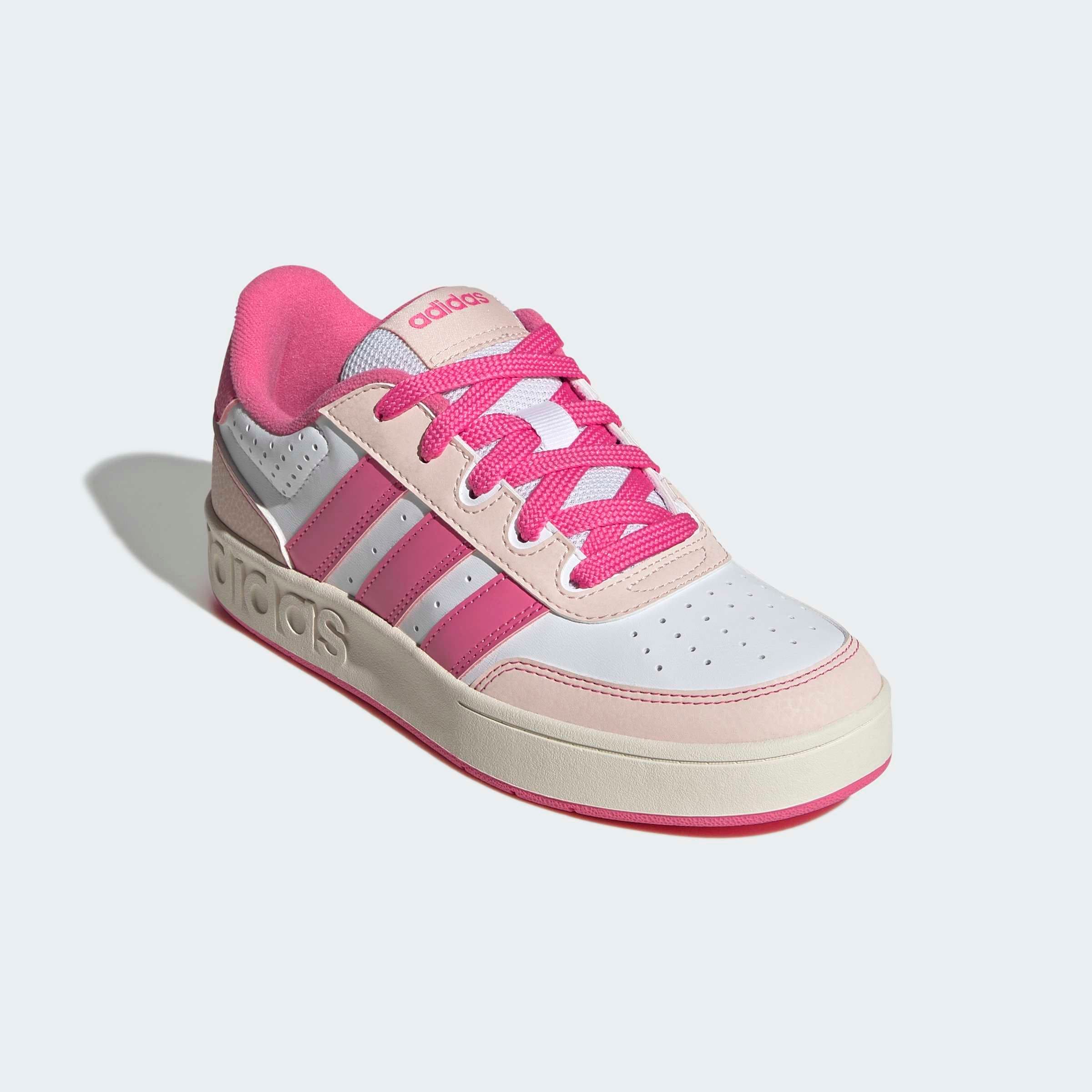 adidas Sportswear Sneaker "BREAKBASE KIDS" für Kinder & Jugendliche günstig online kaufen