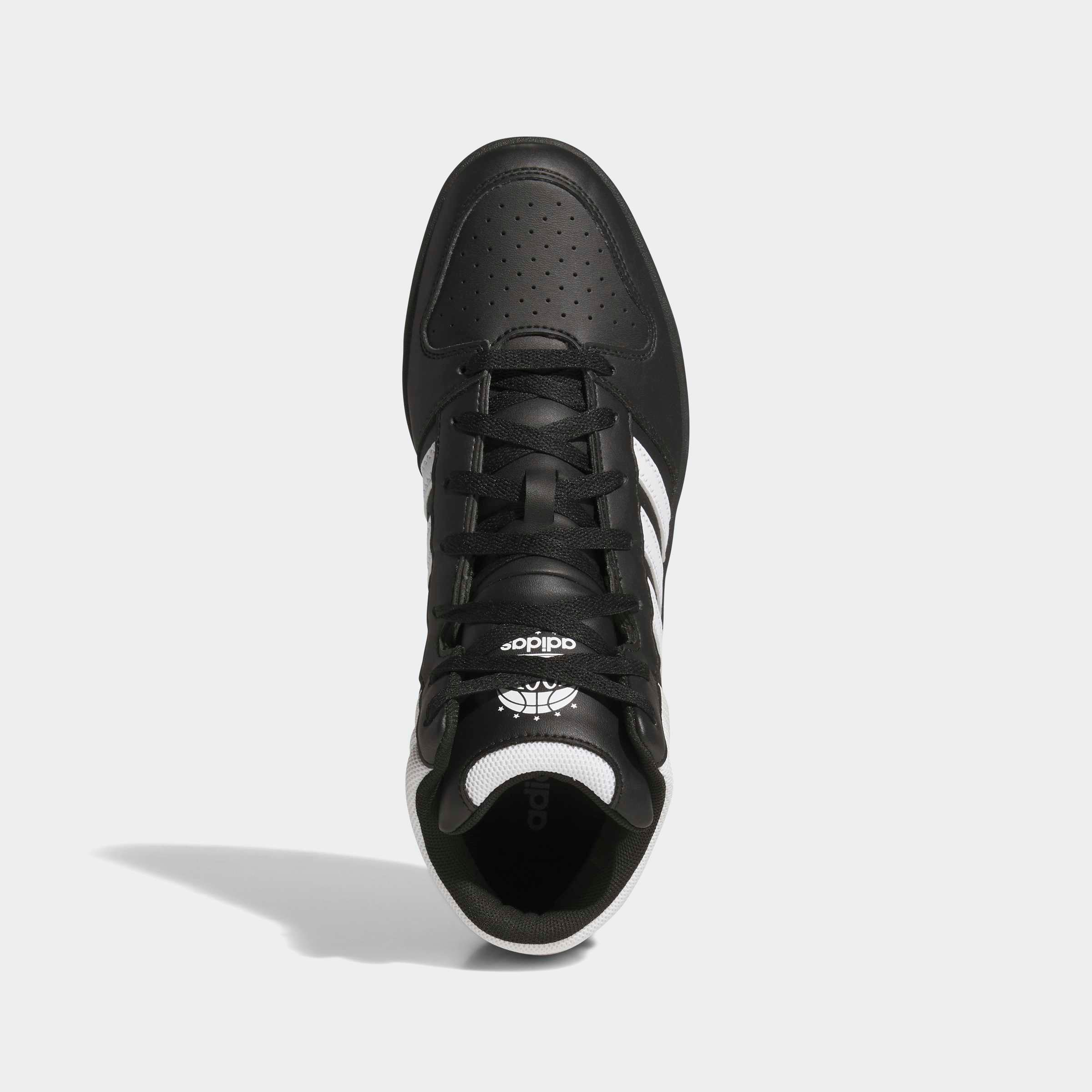 adidas Sportswear Sneaker »HOOPS MID CLASSIC«