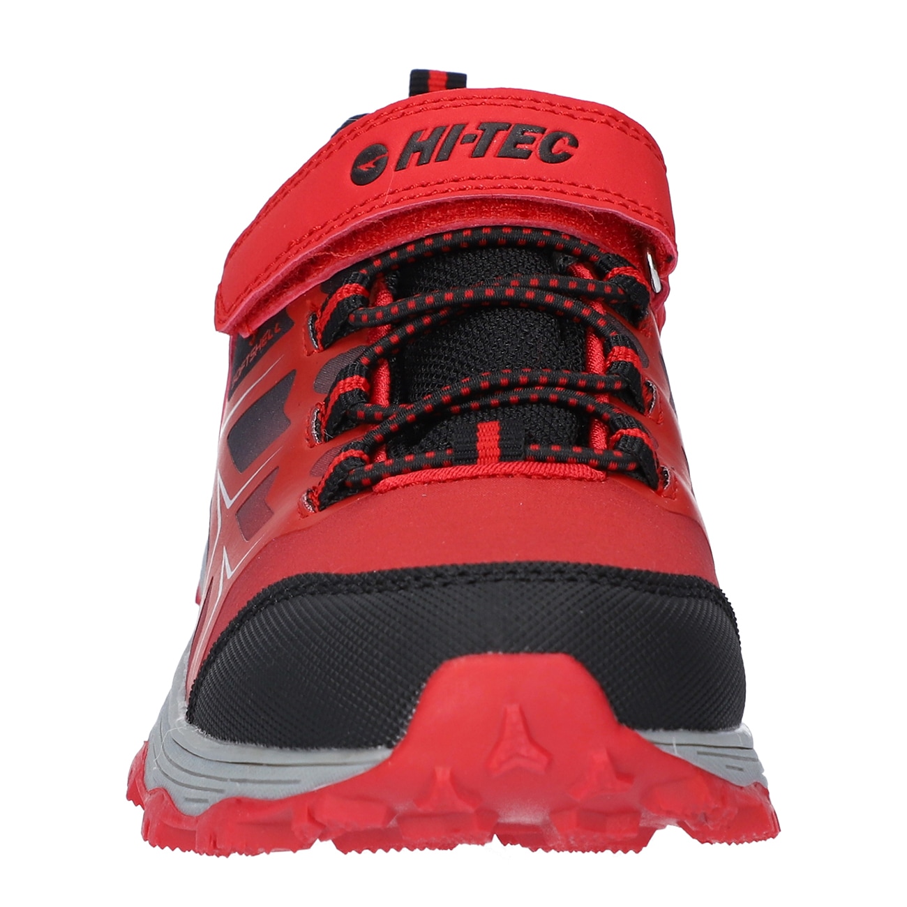 Hi-Tec "Hi-Tec-Schuhe Scooby Low Wp Jr"