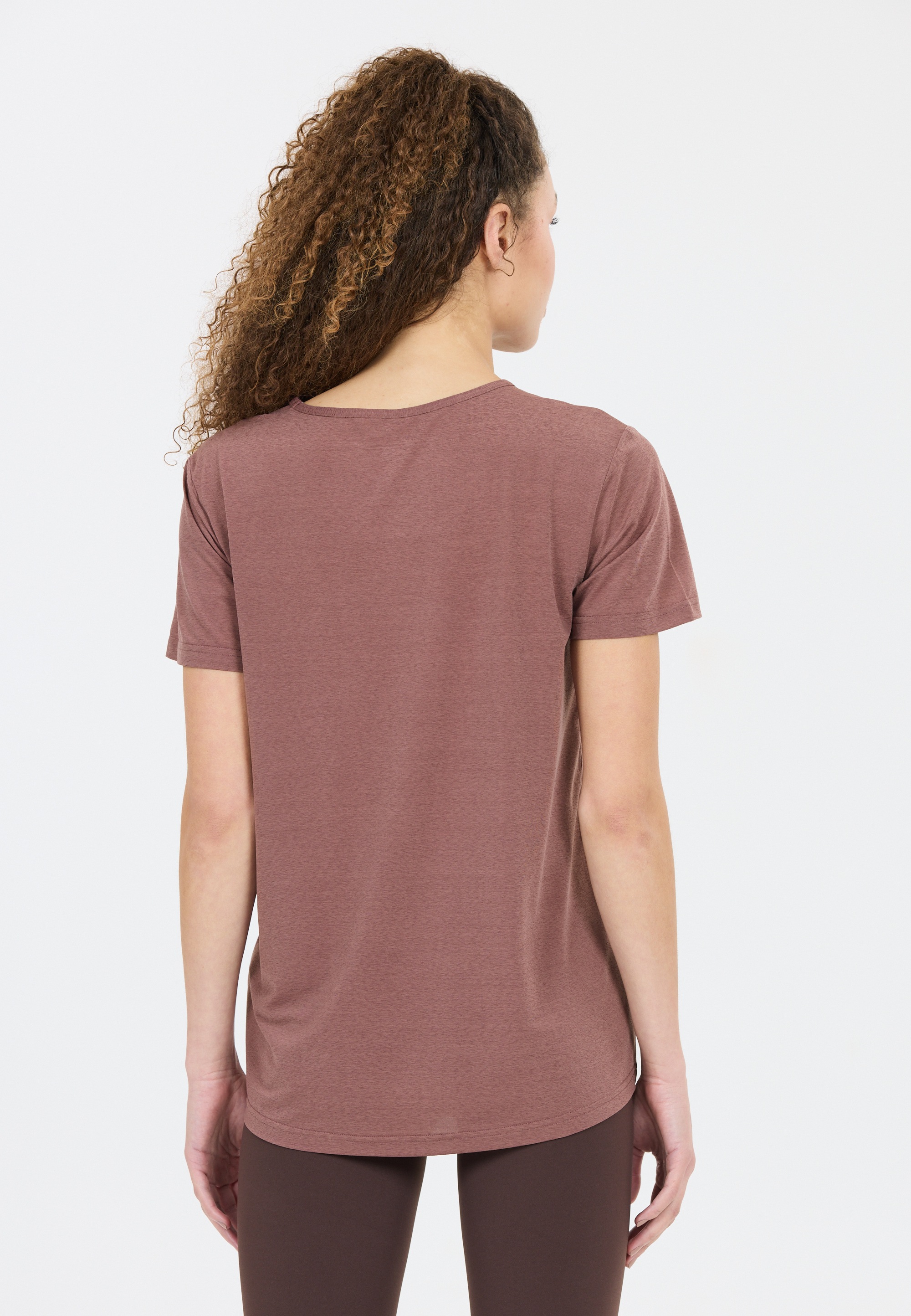 ATHLECIA Funktionsshirt »LIZZY«, (1 tlg.), mit QUICK DRY-Technologie