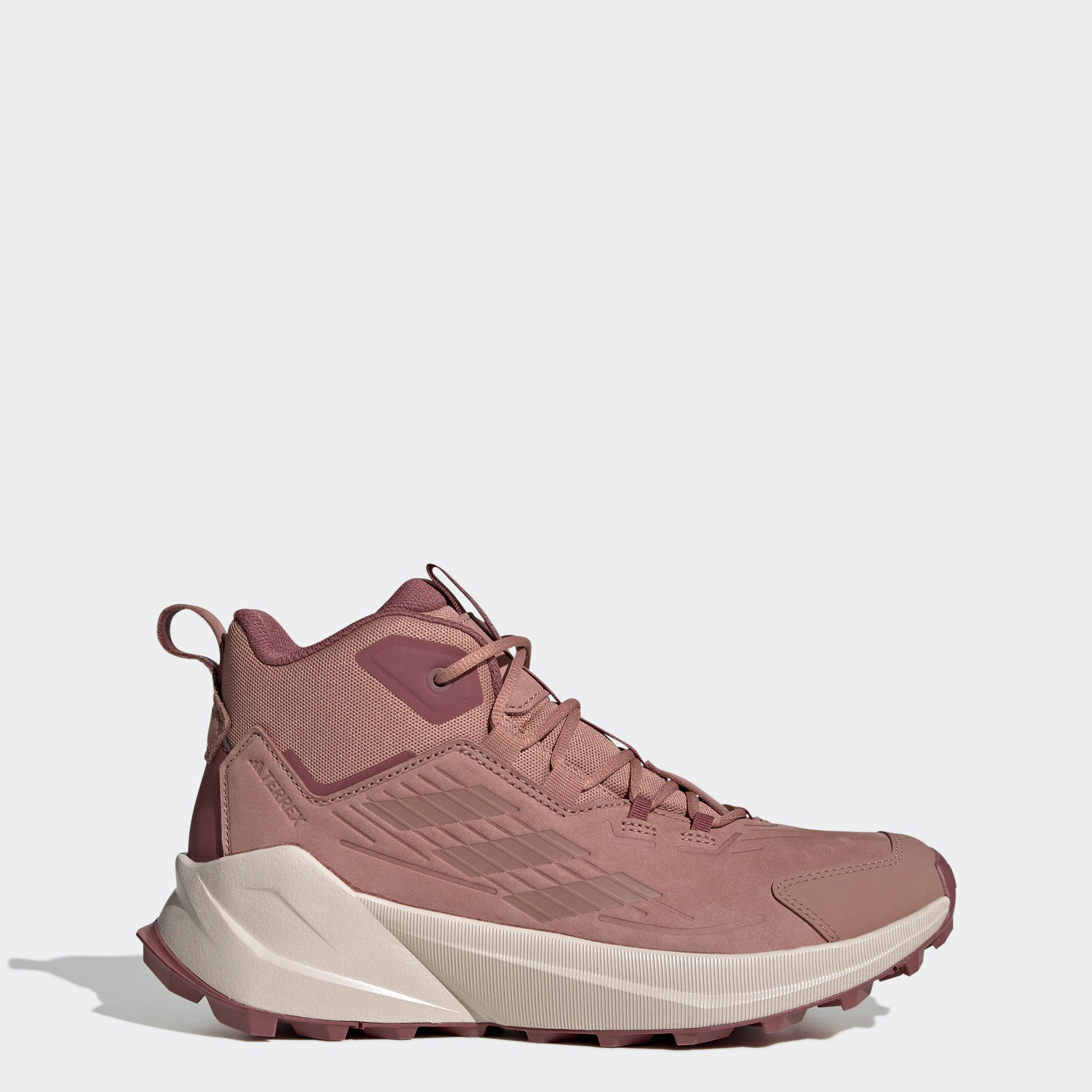 adidas TERREX Wanderschuh »TERREX TRAILMAKER 2.0 LEATHER«, aus Leder