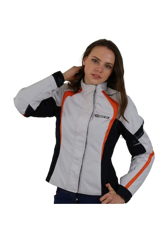 NERVE Motorradjacke »Artemis« Women