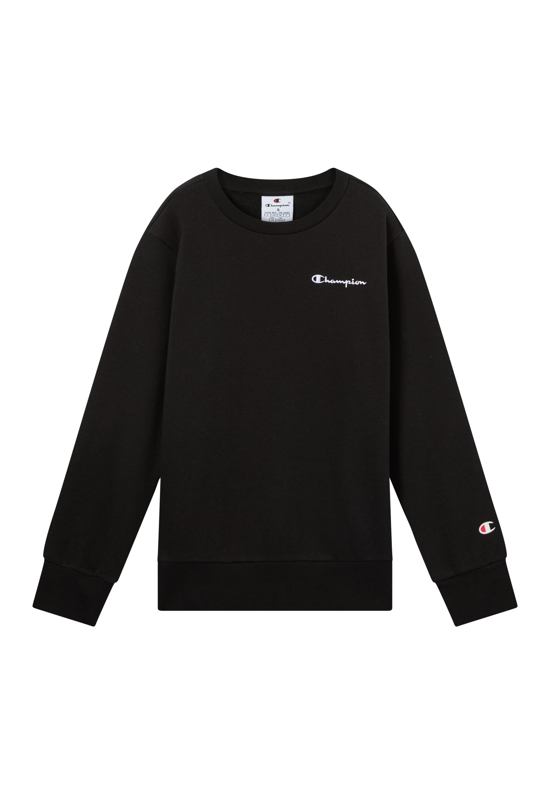 Champion Sweatshirt, (1 tlg.)