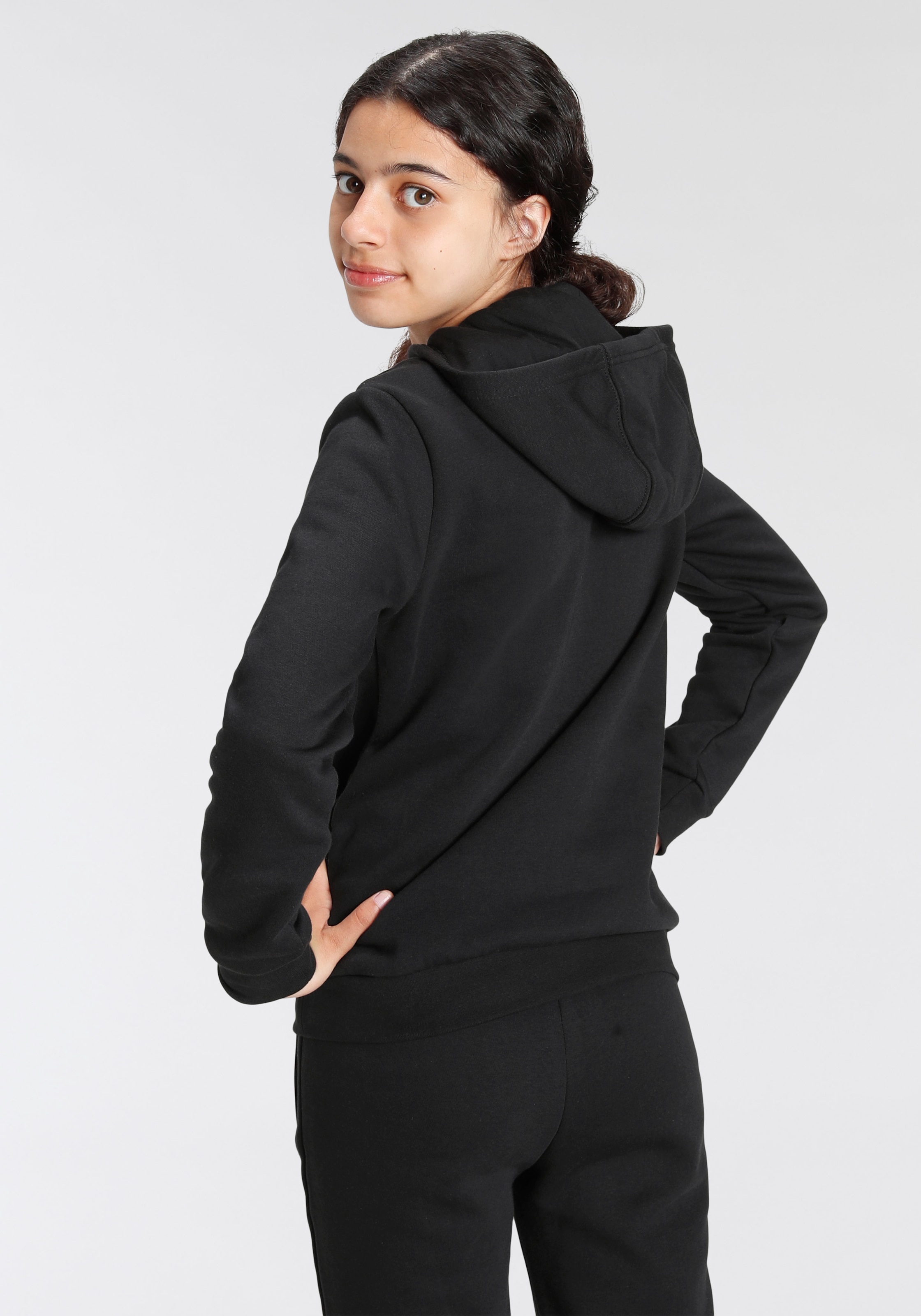 adidas Originals Kapuzensweatshirt »HOODIE«