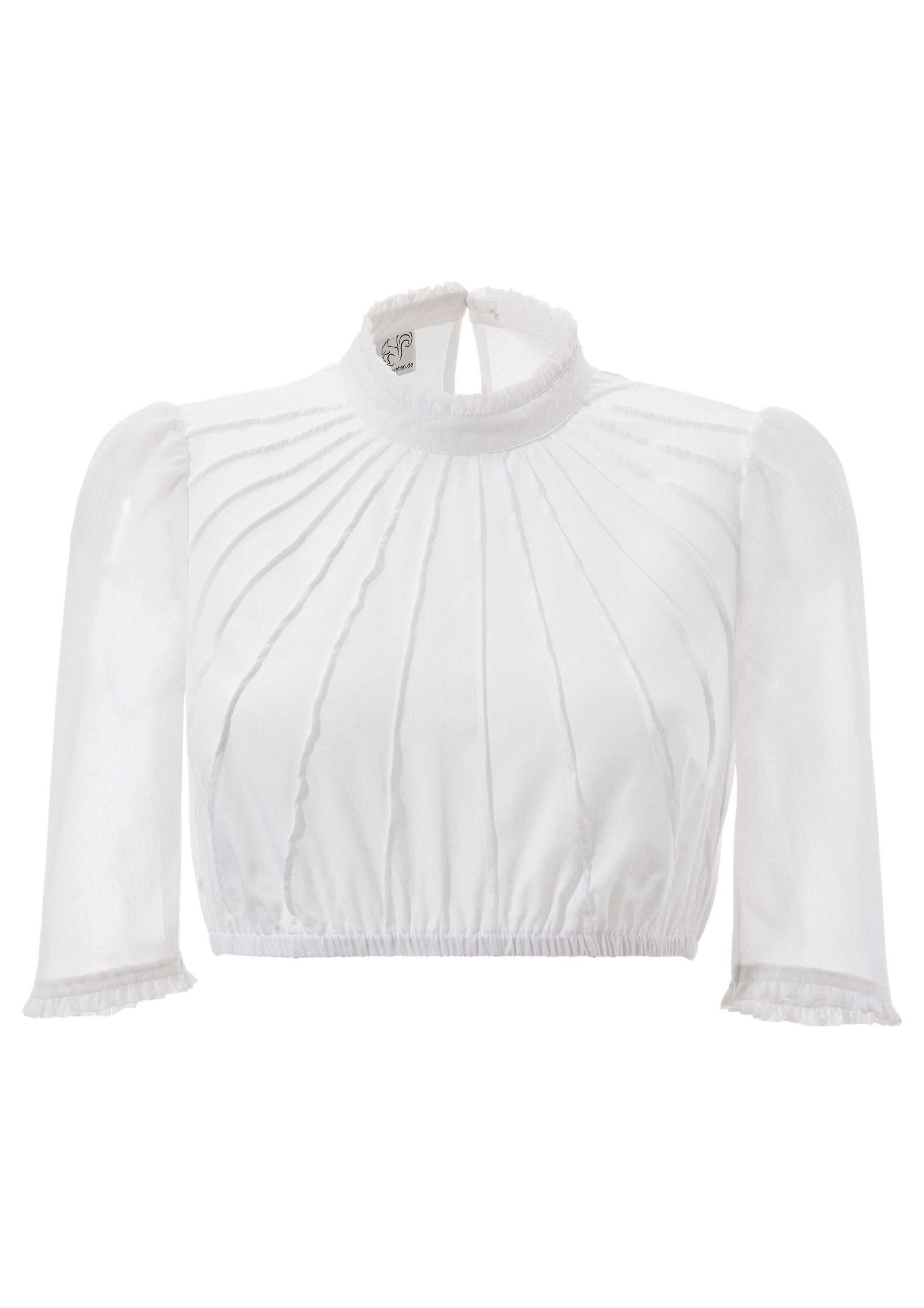 Dirndlblusen Bluse Fur Dirndl Online Kaufen Baur