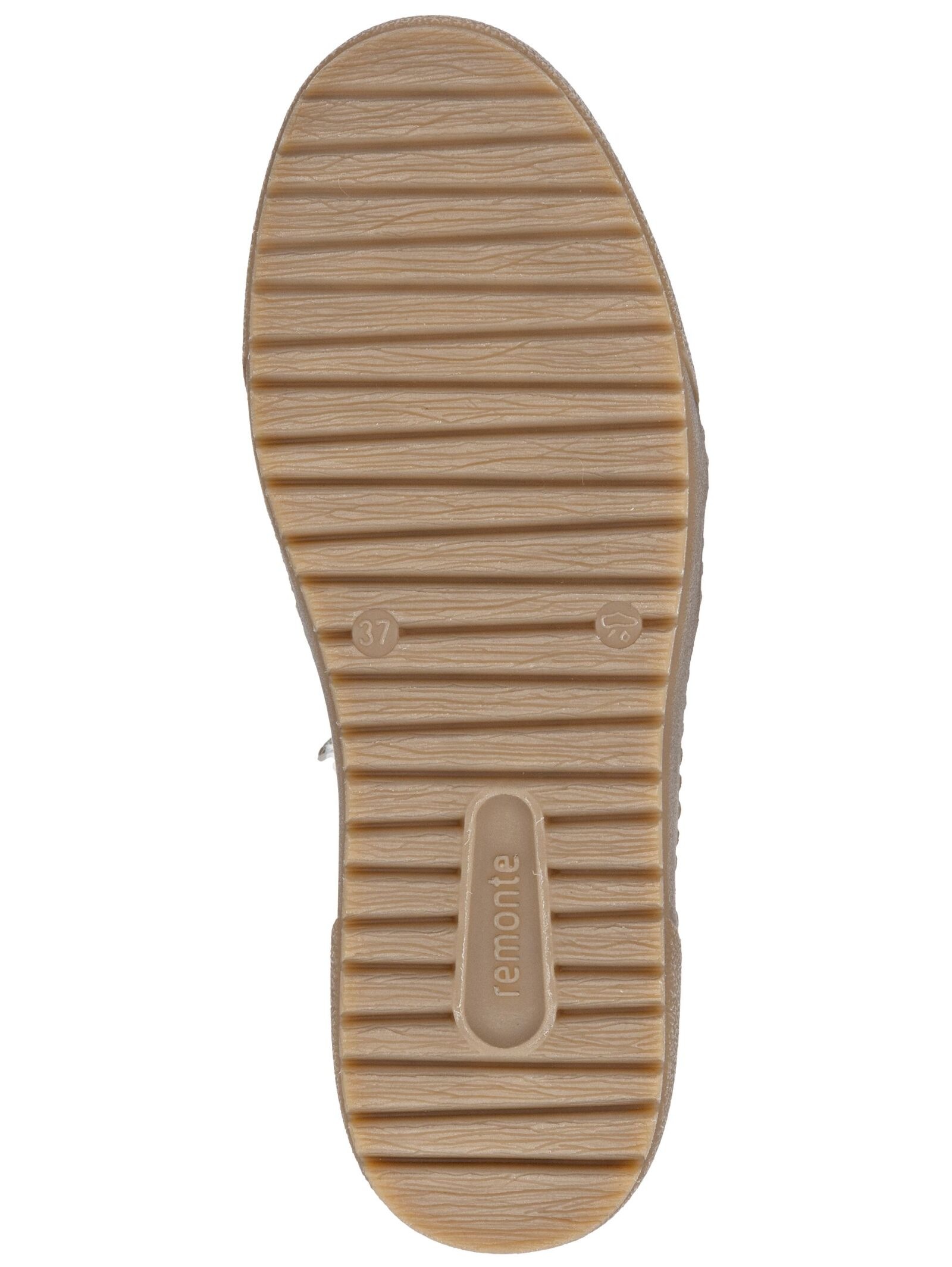 Remonte Sneaker »Remonte Sneaker Glattleder«
