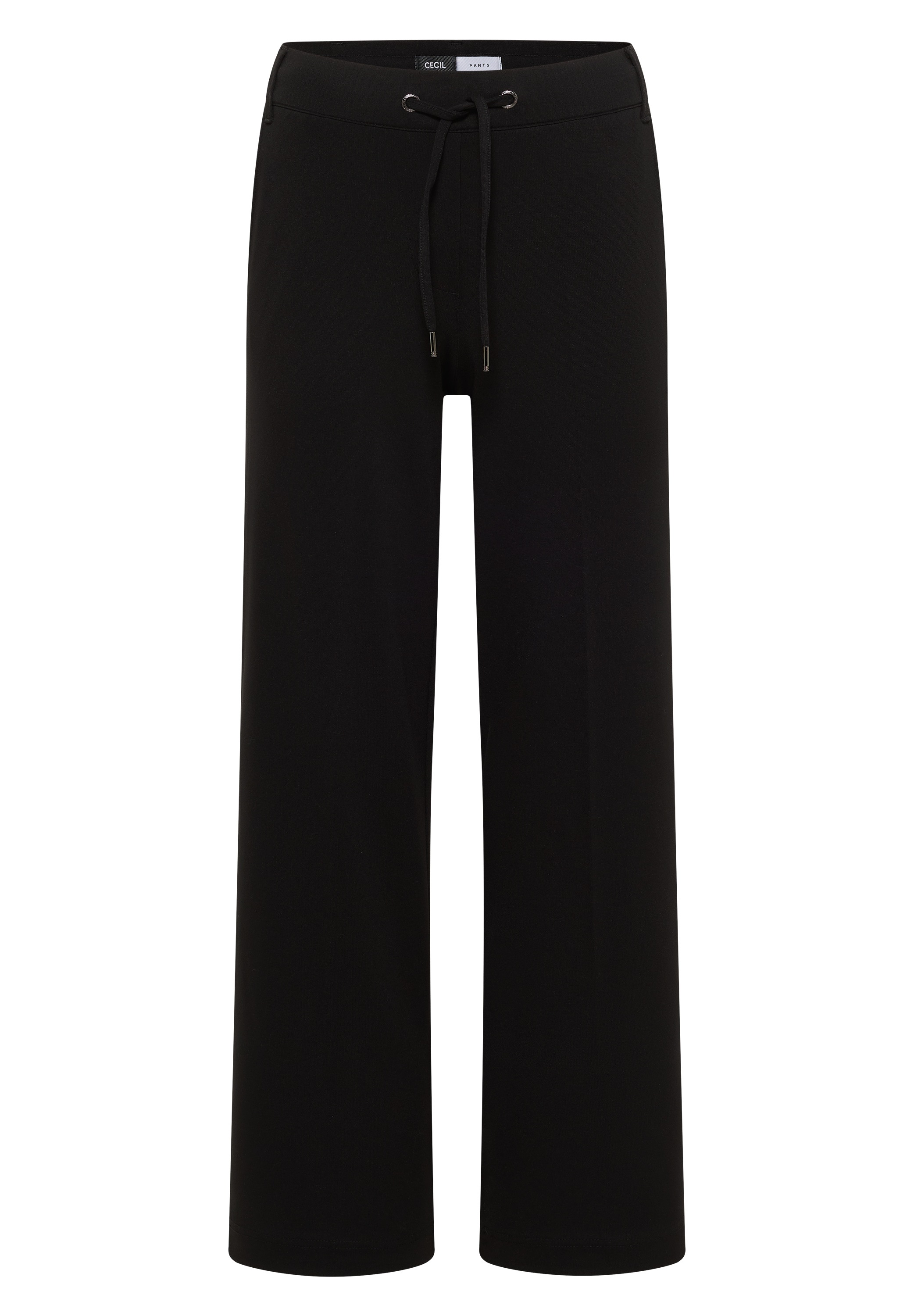 Cecil Jerseyhose  Elastikbund mit Tunnelzug