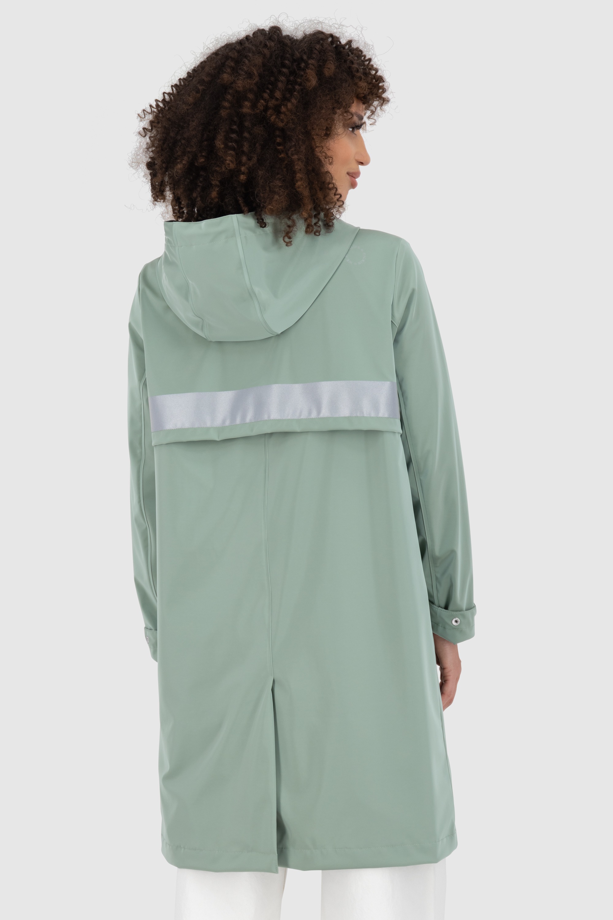 Alife & Kickin Regenjacke »Damen NuriaAK A«