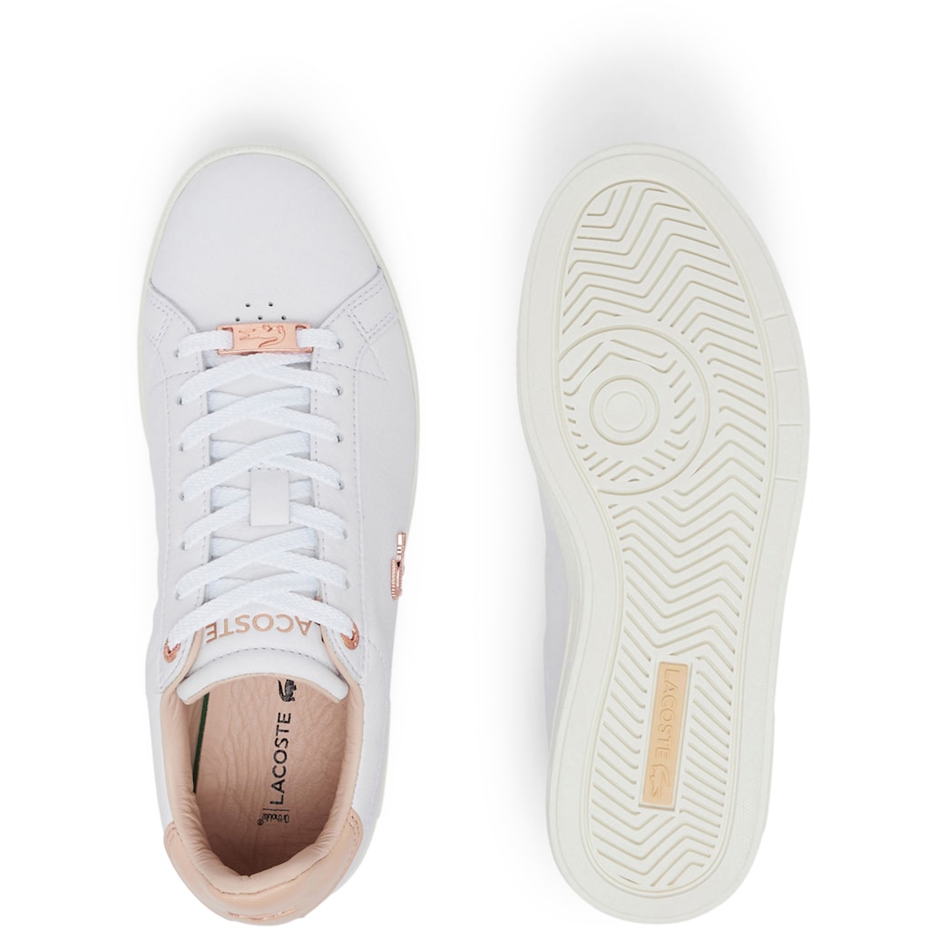 Lacoste Sneaker »GRADUATE PRO 222 2 SFA«