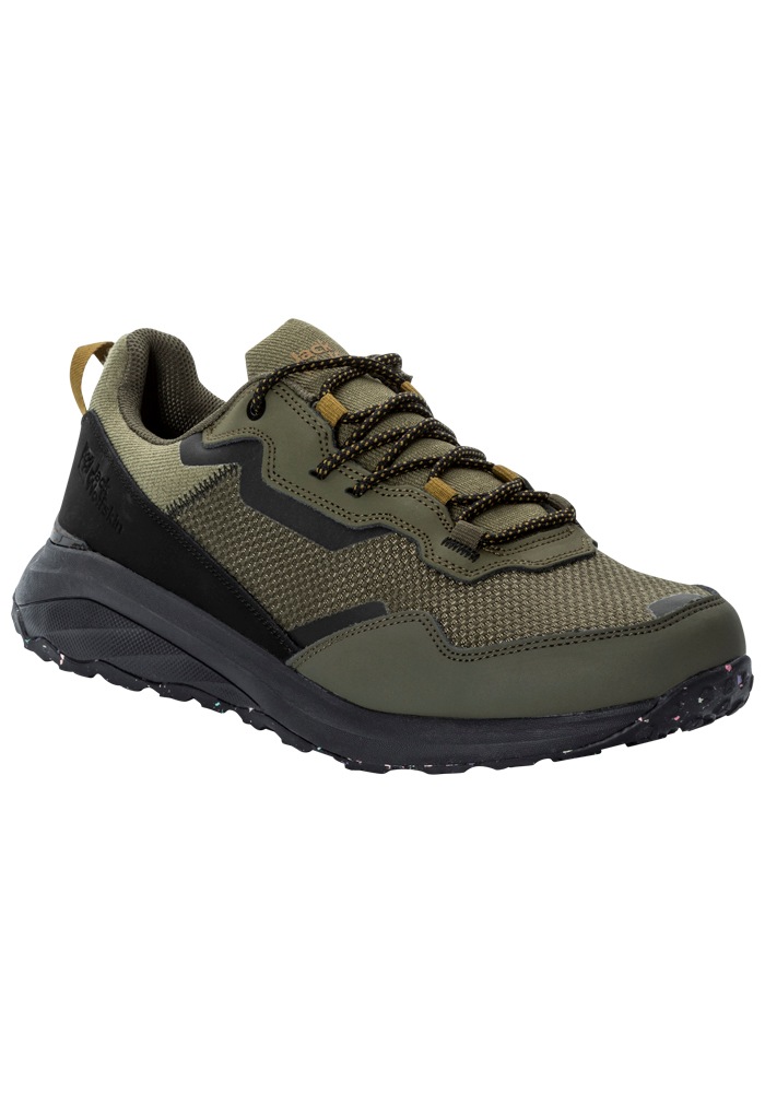 Jack Wolfskin Sneaker »DROMOVENTURE LOW M«
