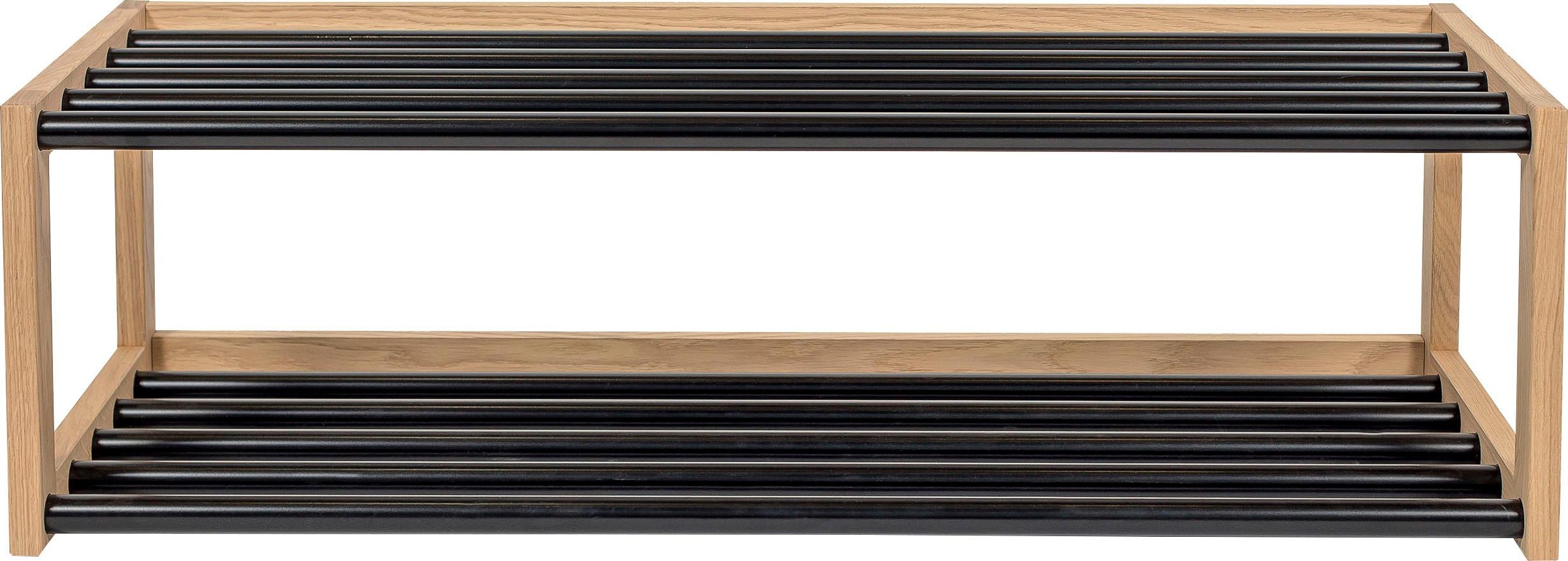 Woodman Schuhregal "Slussen" im skandinavischen Design, FSC-zertifiziert günstig online kaufen