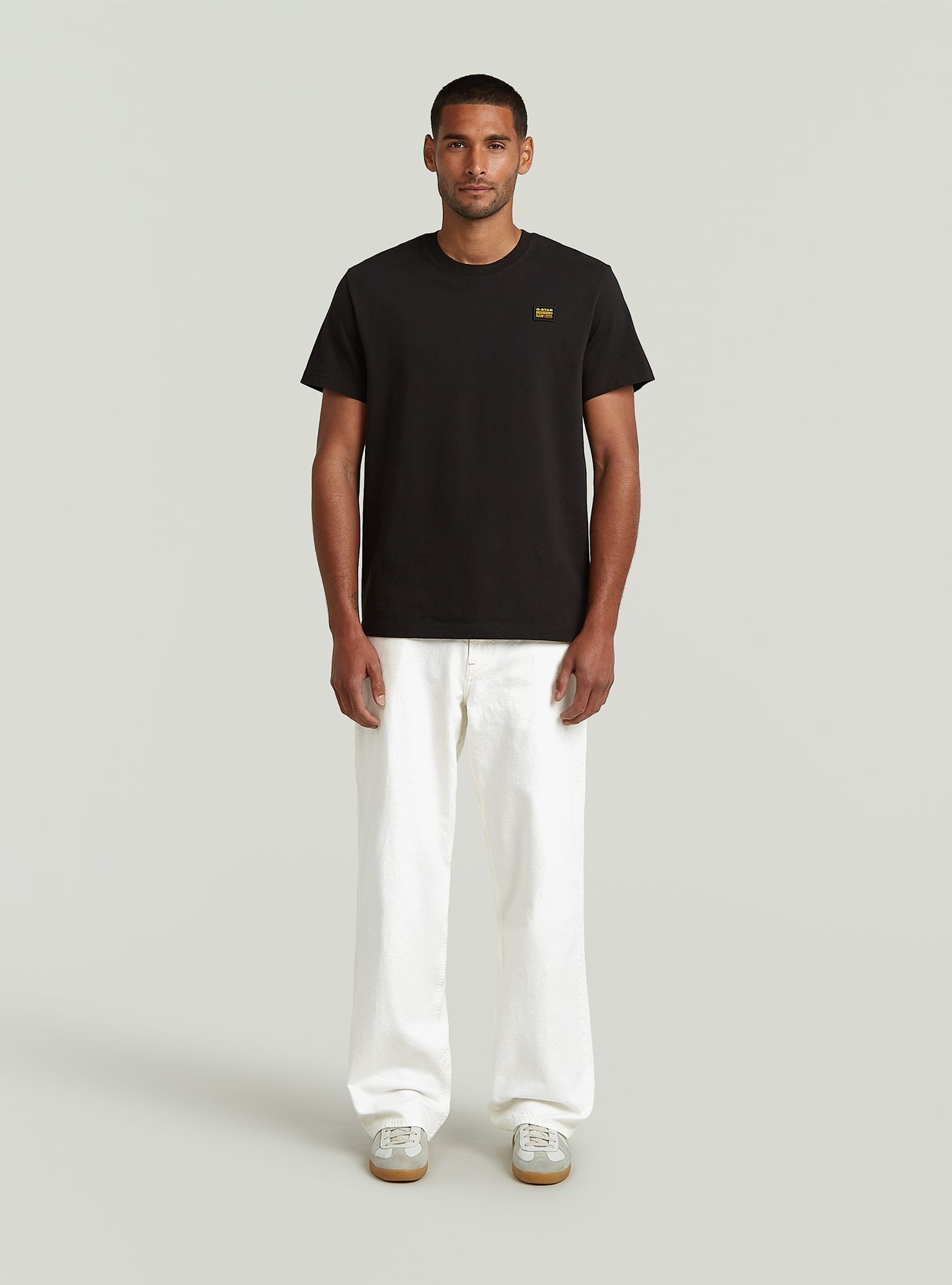 G-STAR 5-Pocket-Jeans »Modson Straight Chino Jeans«