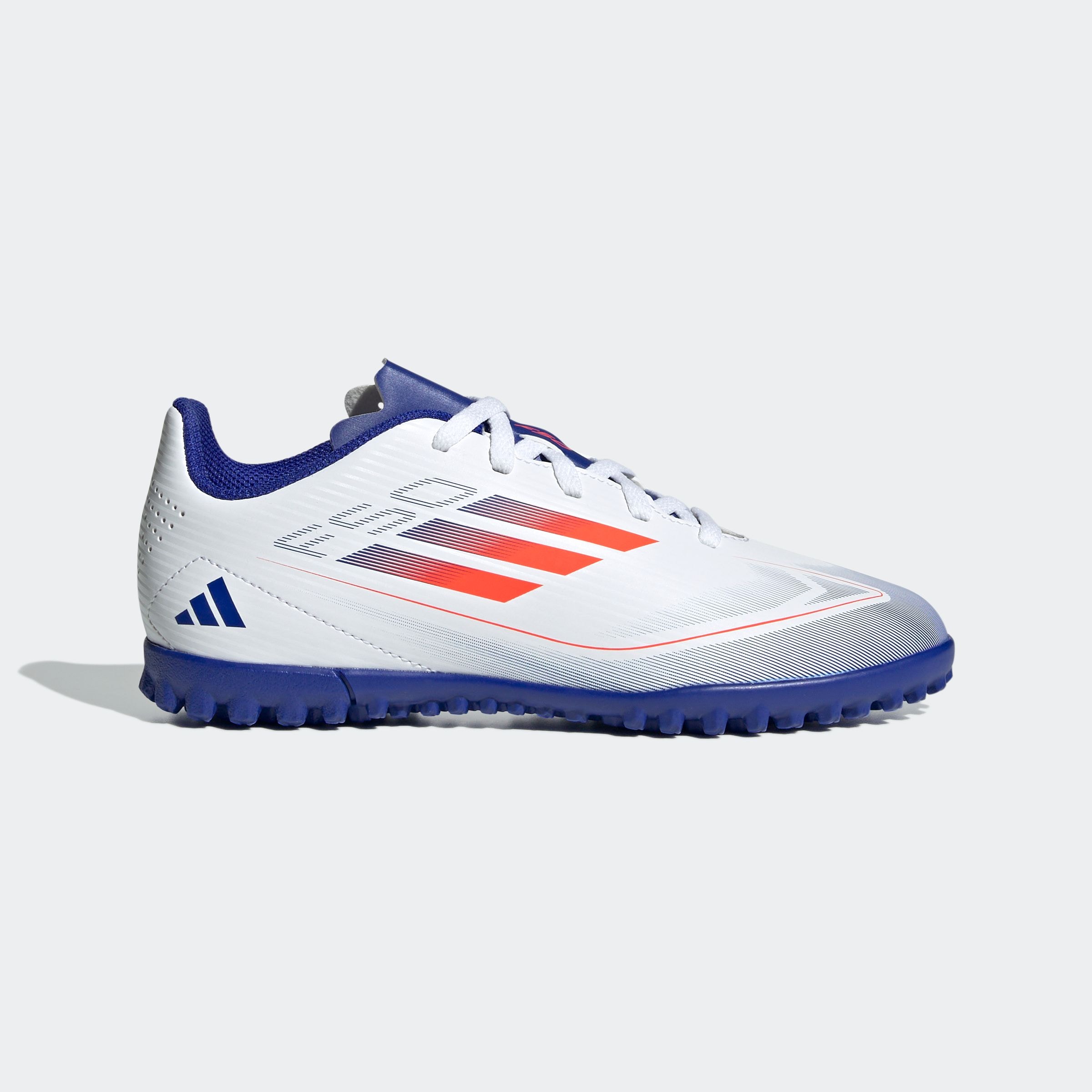 adidas Performance Fußballschuh »F50 CLUB KIDS TF«