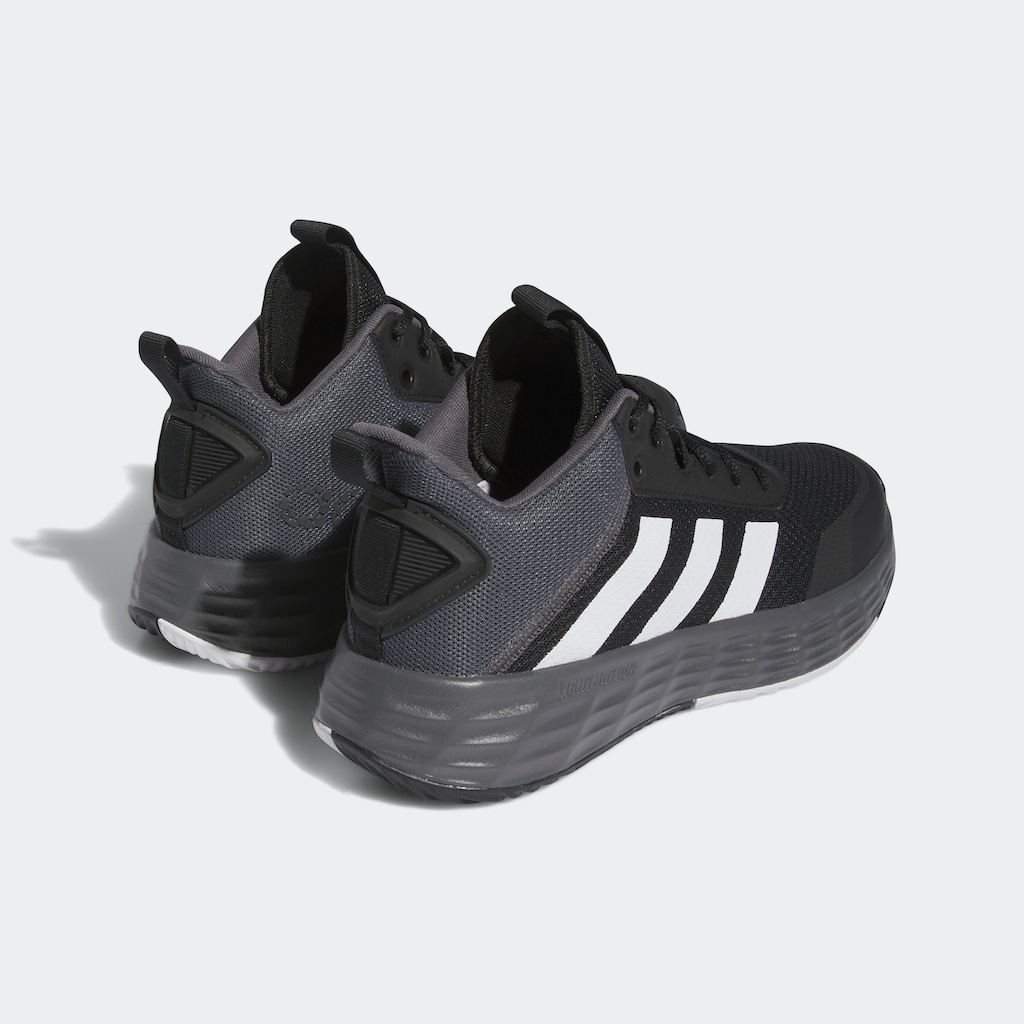 adidas Sportswear Basketballschuh »OWNTHEGAME«