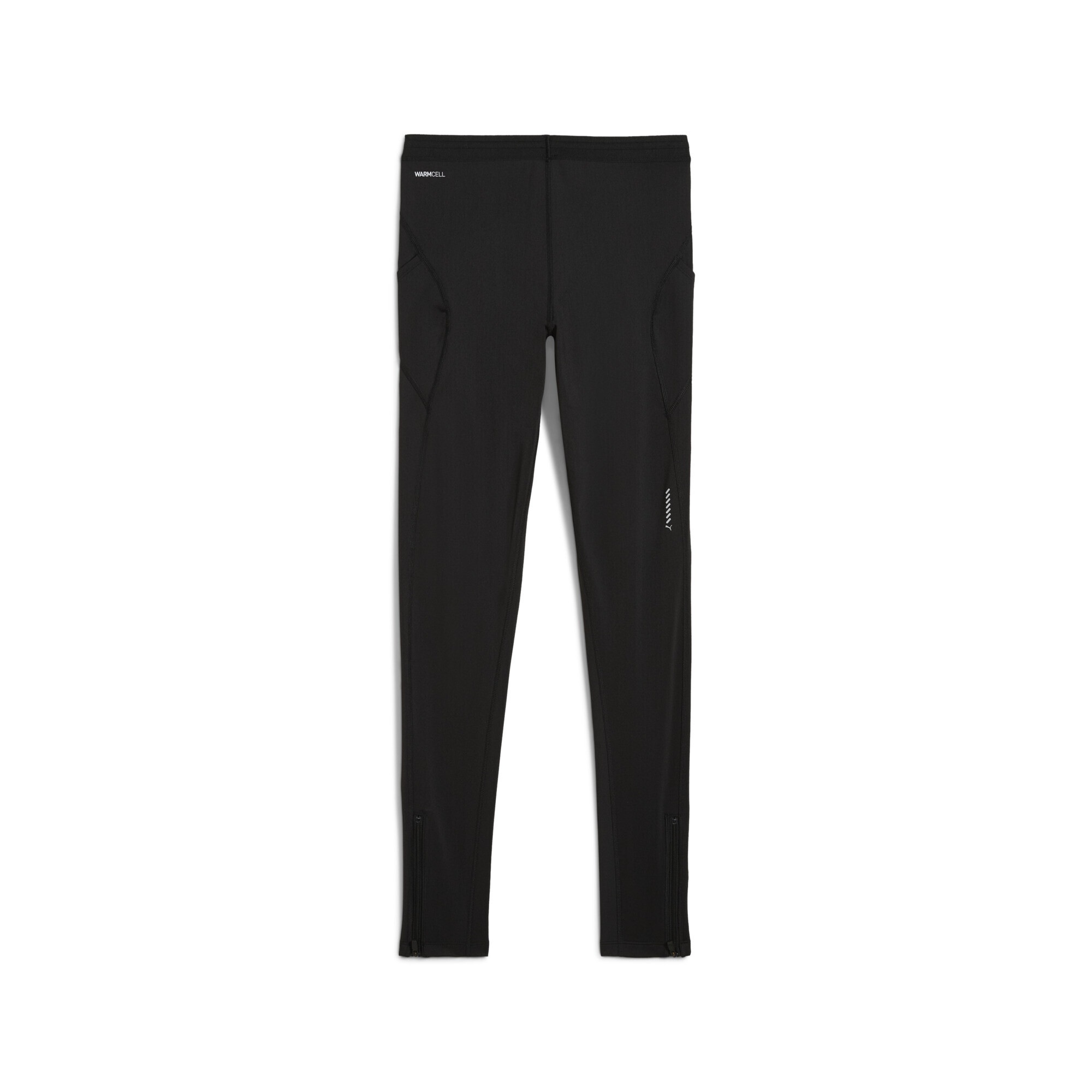PUMA Lauftights »RUN Microfleece Laufhose Herren«