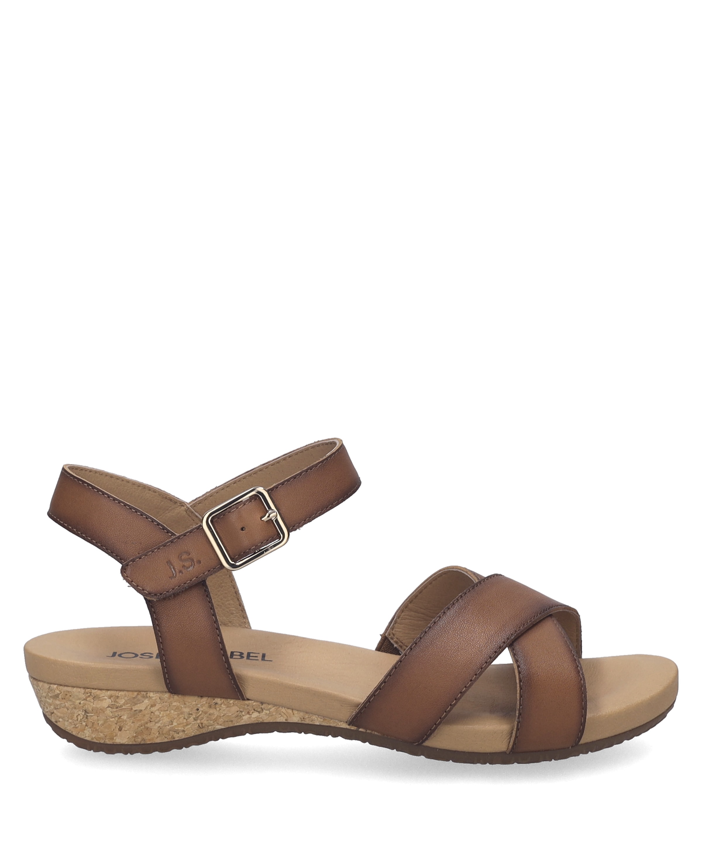 Josef Seibel Sandale »Fleur 05, camel«