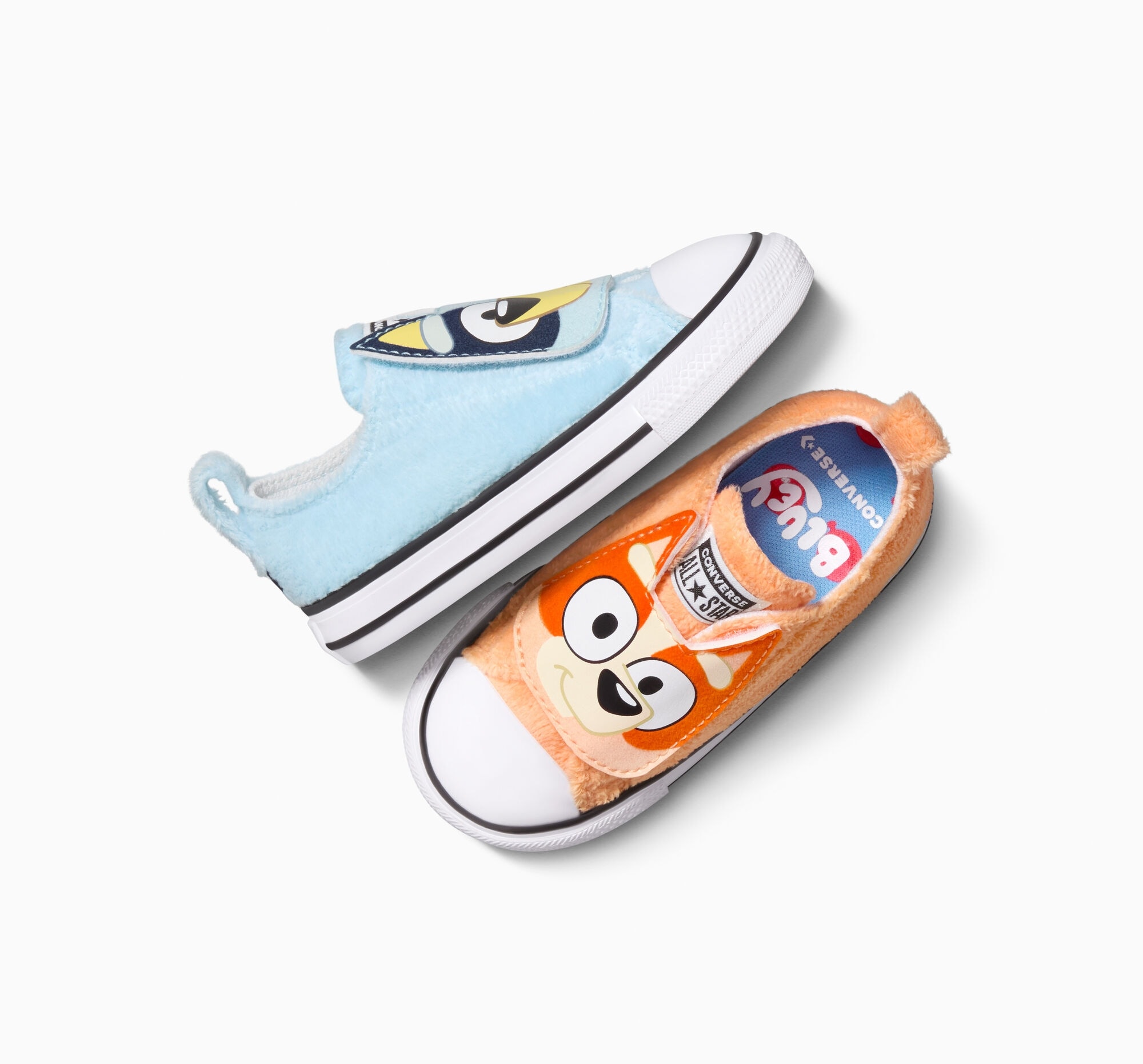 Converse Sneaker »Chuck Taylor All Star BLUEY«, für Kinder