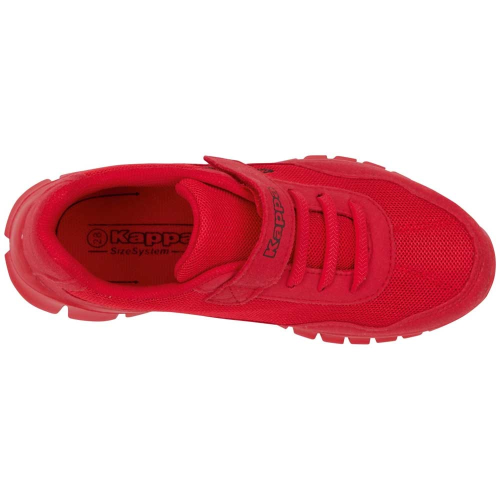 Kappa Sneaker »FOLLOW OC KIDS« online kaufen | BAUR