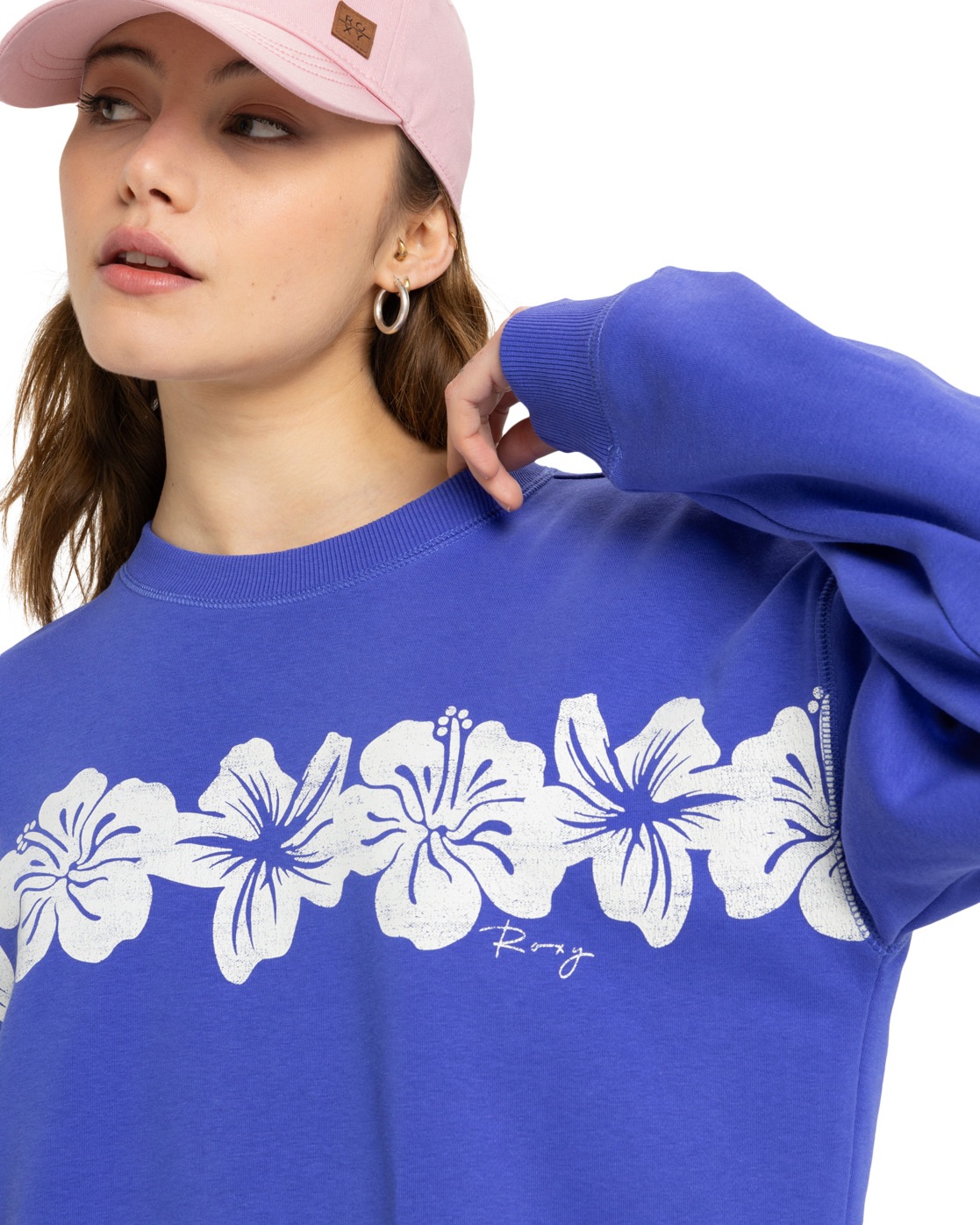 Roxy Sweatshirt »Perfect Place«