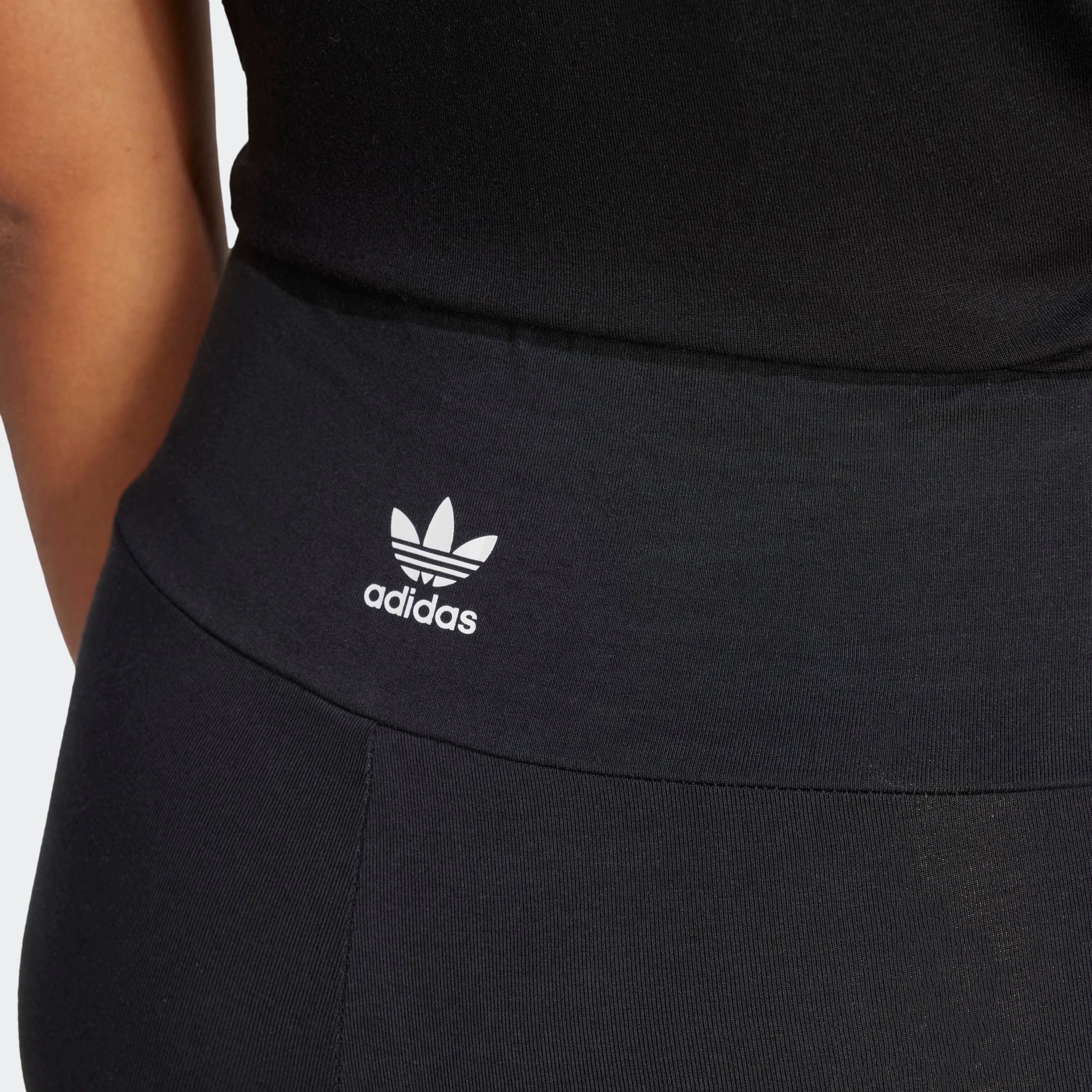adidas Originals Leggings »SNAKE 3S LGNGS«, (1 tlg.)