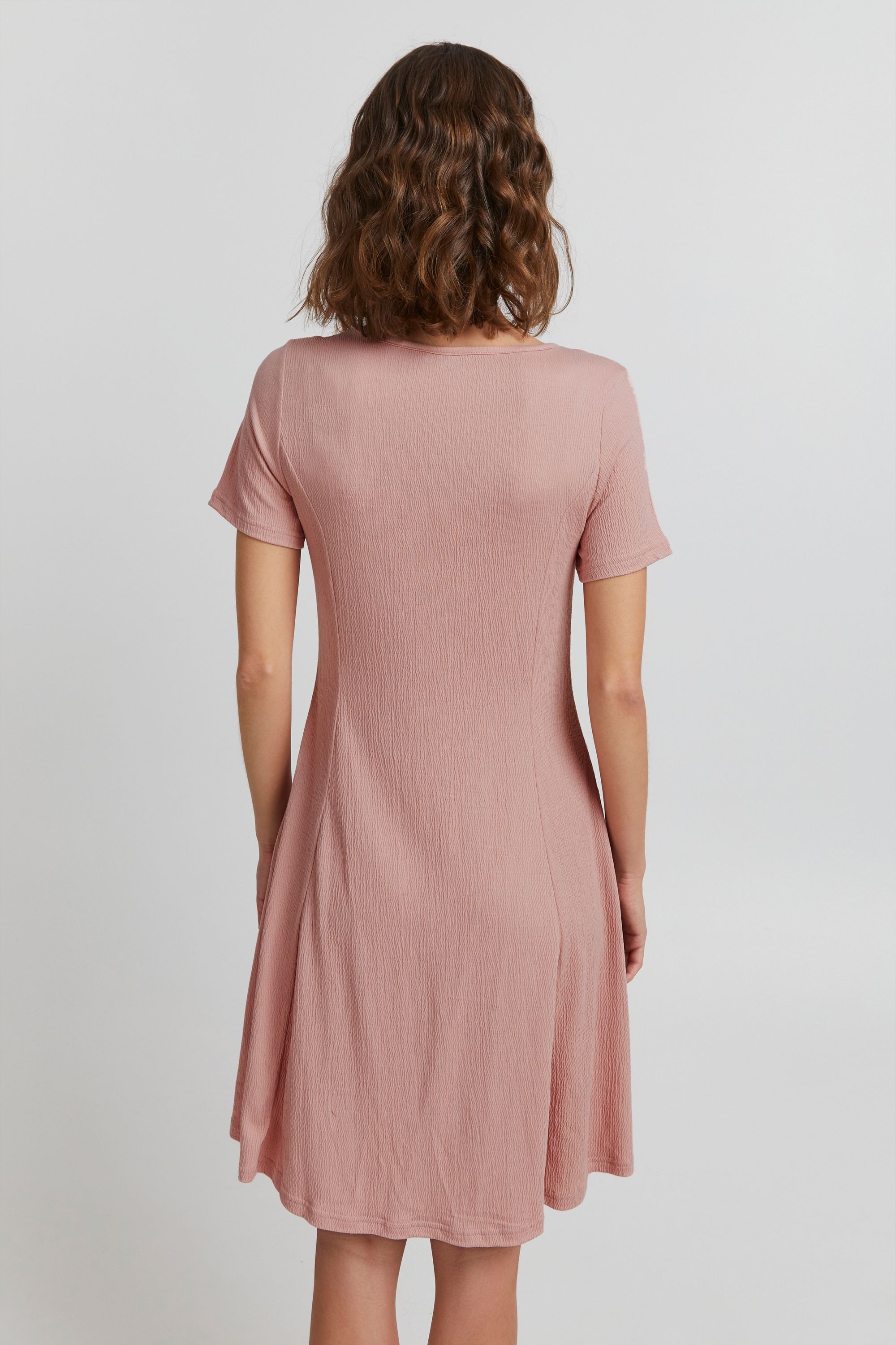 fransa Jerseykleid »Fransa FRFEMELVA 5 Dress - 20610635« online kaufen |  BAUR