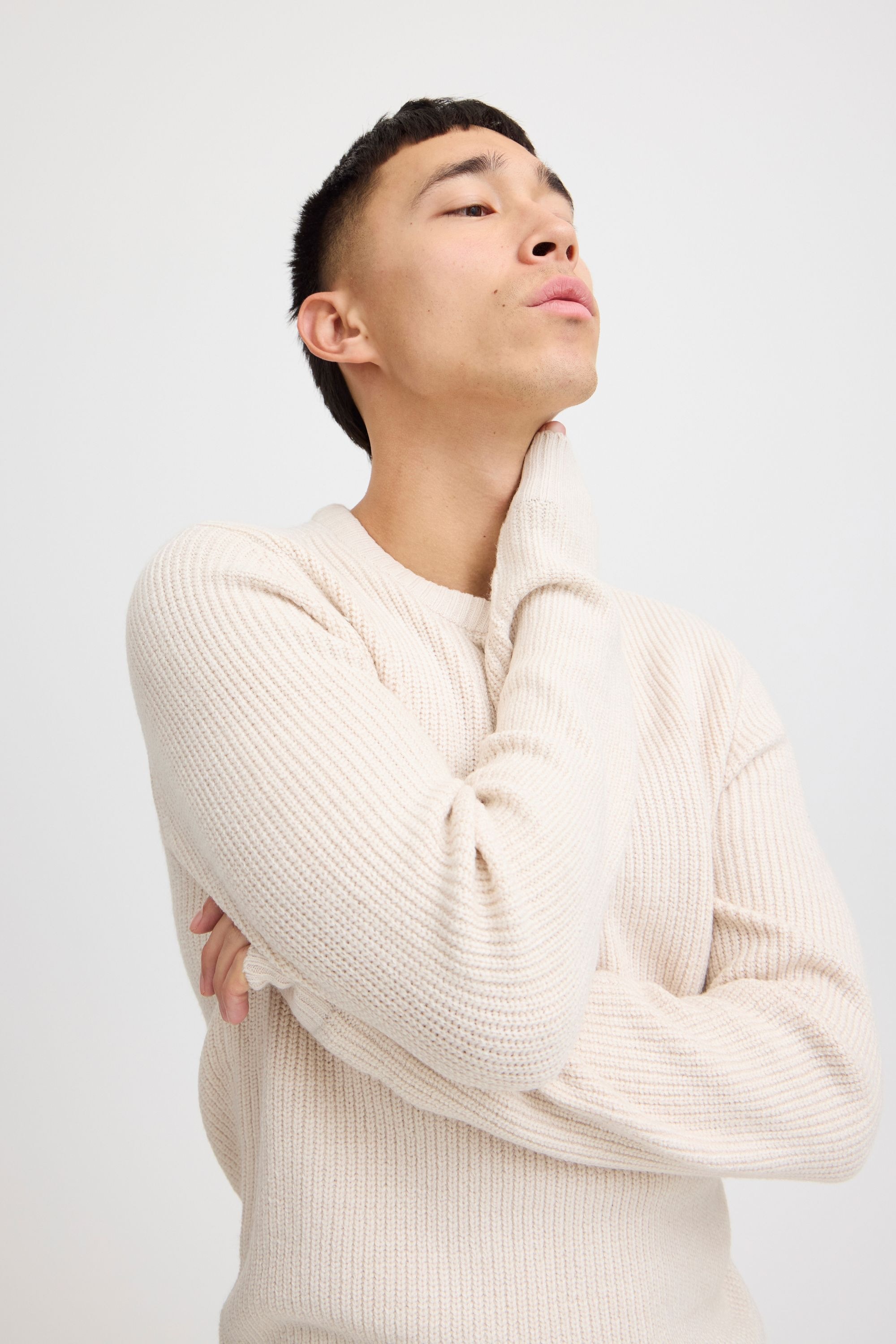Blend Strickpullover »Strickpullover BHPullover«