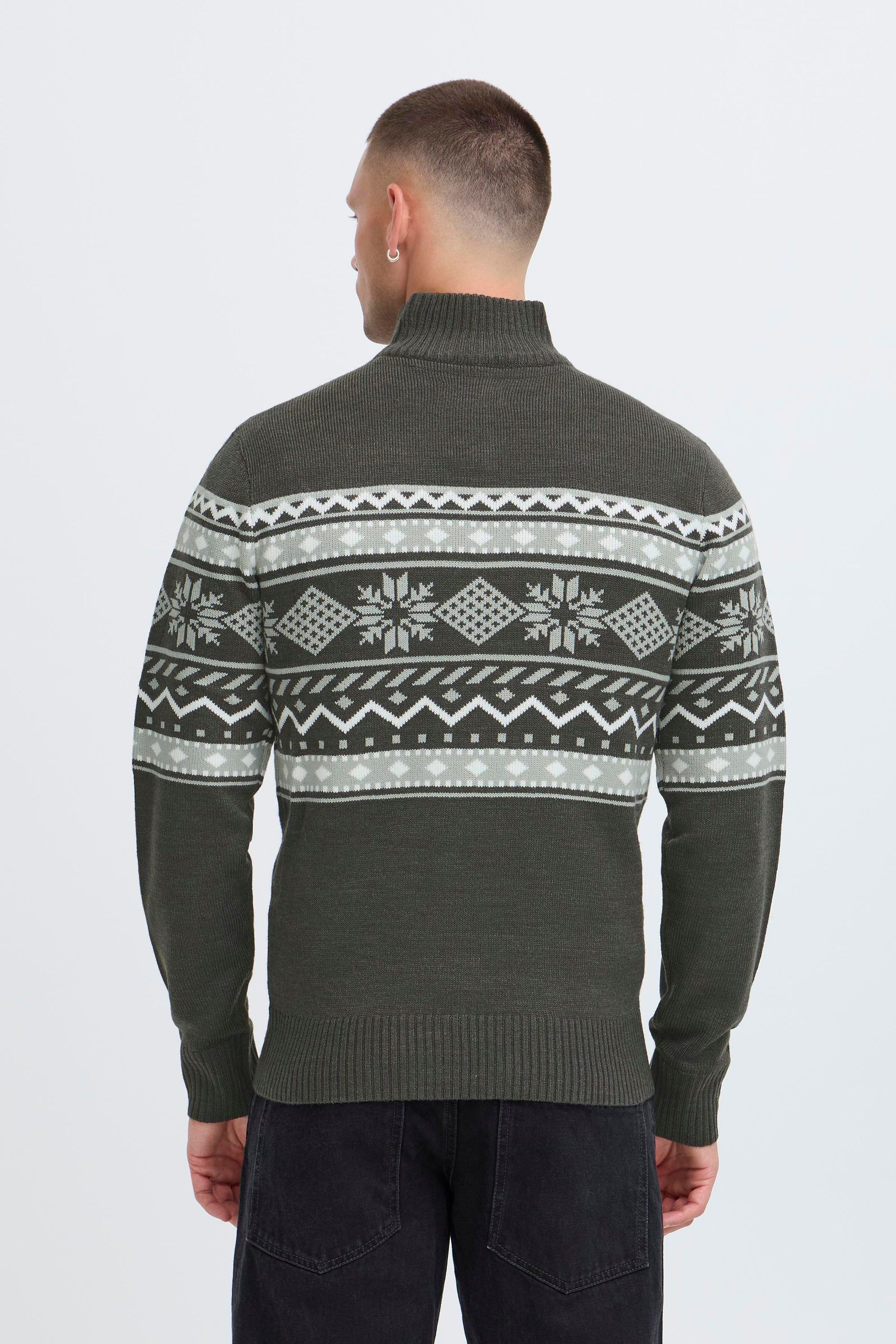 Blend Troyer »Troyer BHNolan«