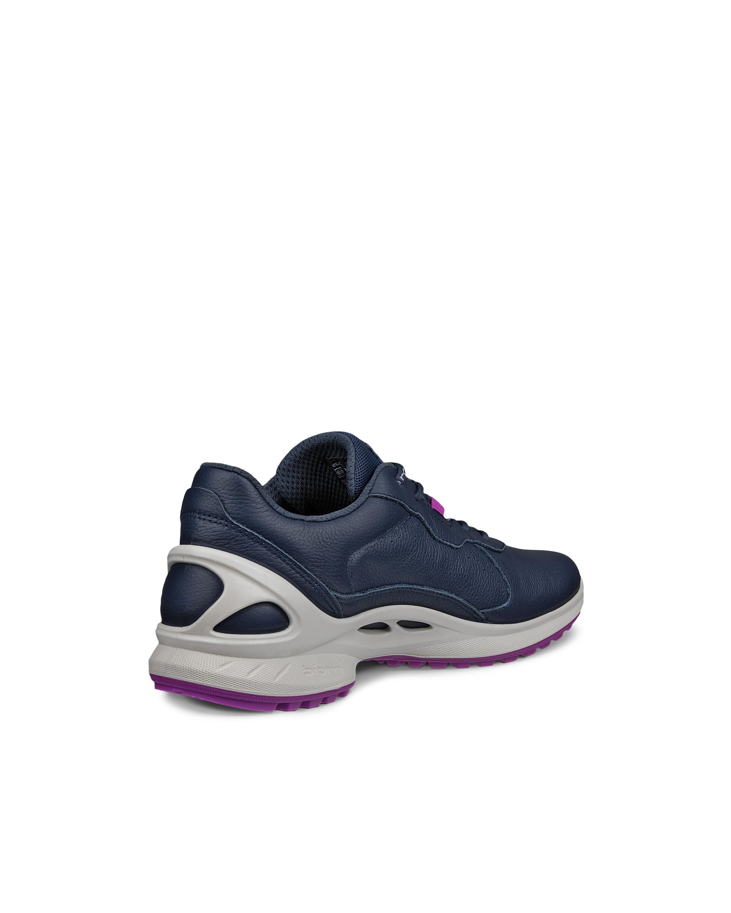 Ecco Sneaker »ECCO BIOM ENERGI«  Outdoorschuh, Halbschuh, Schnürschuh mit Profilsohle