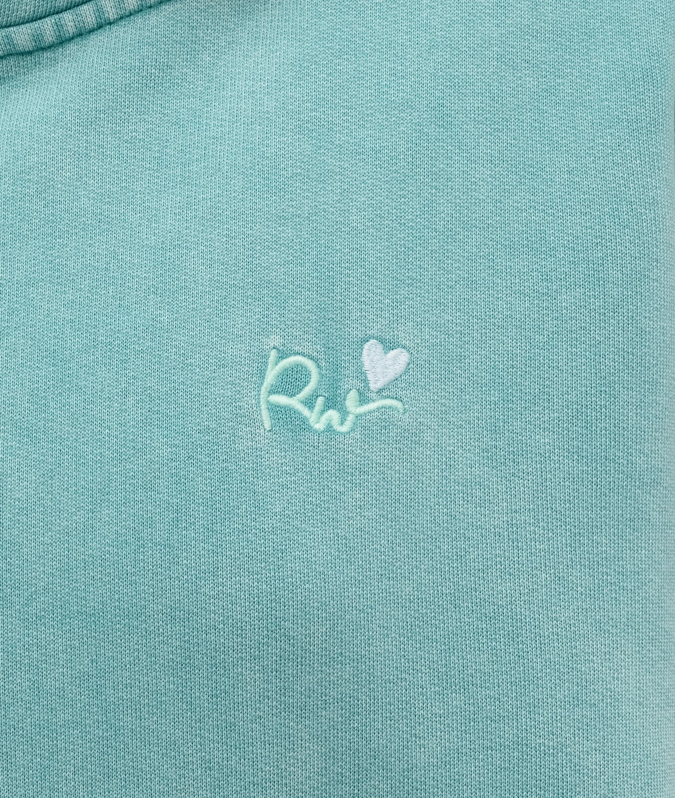 Ragwear Sweatshirt »Germma PP«, Oversize Kapuzen-Pullover
