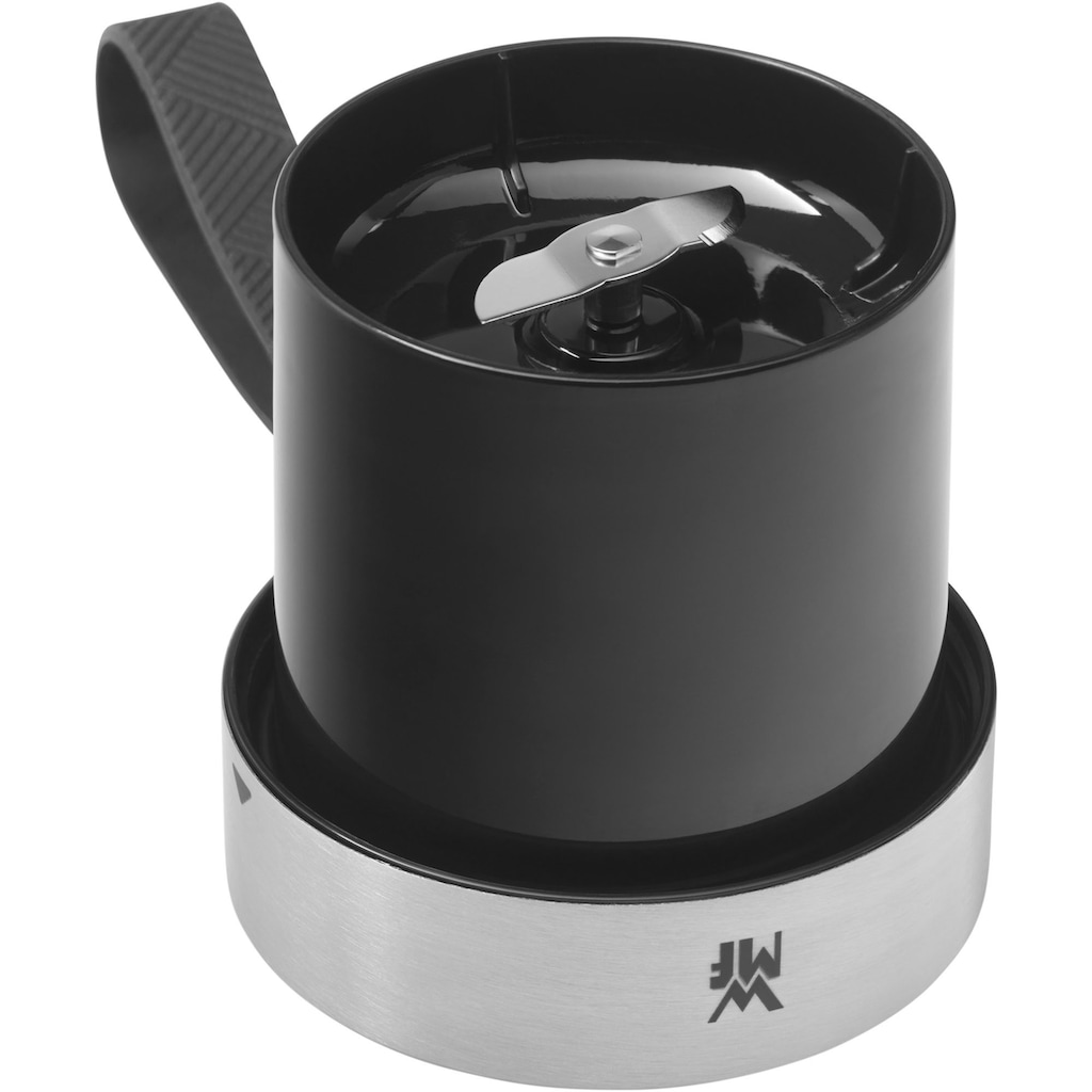 WMF Smoothie-Maker »KÜCHENminis Mix on the go«, 50 W