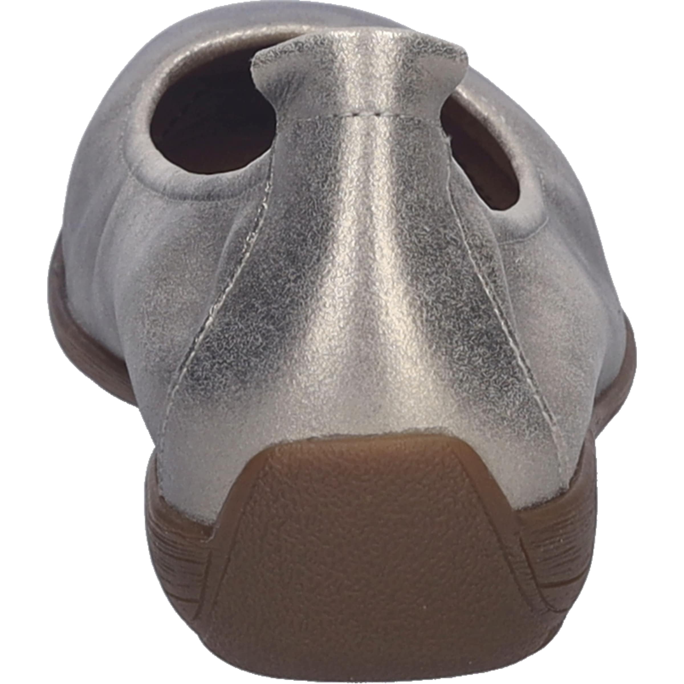 Josef Seibel Ballerina »Fenja 01, champagner«