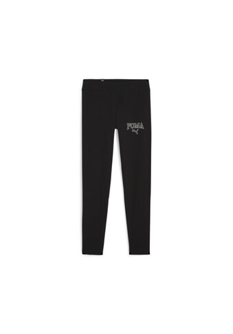 PUMA Leggings » SQUAD Leggings Mädchen«