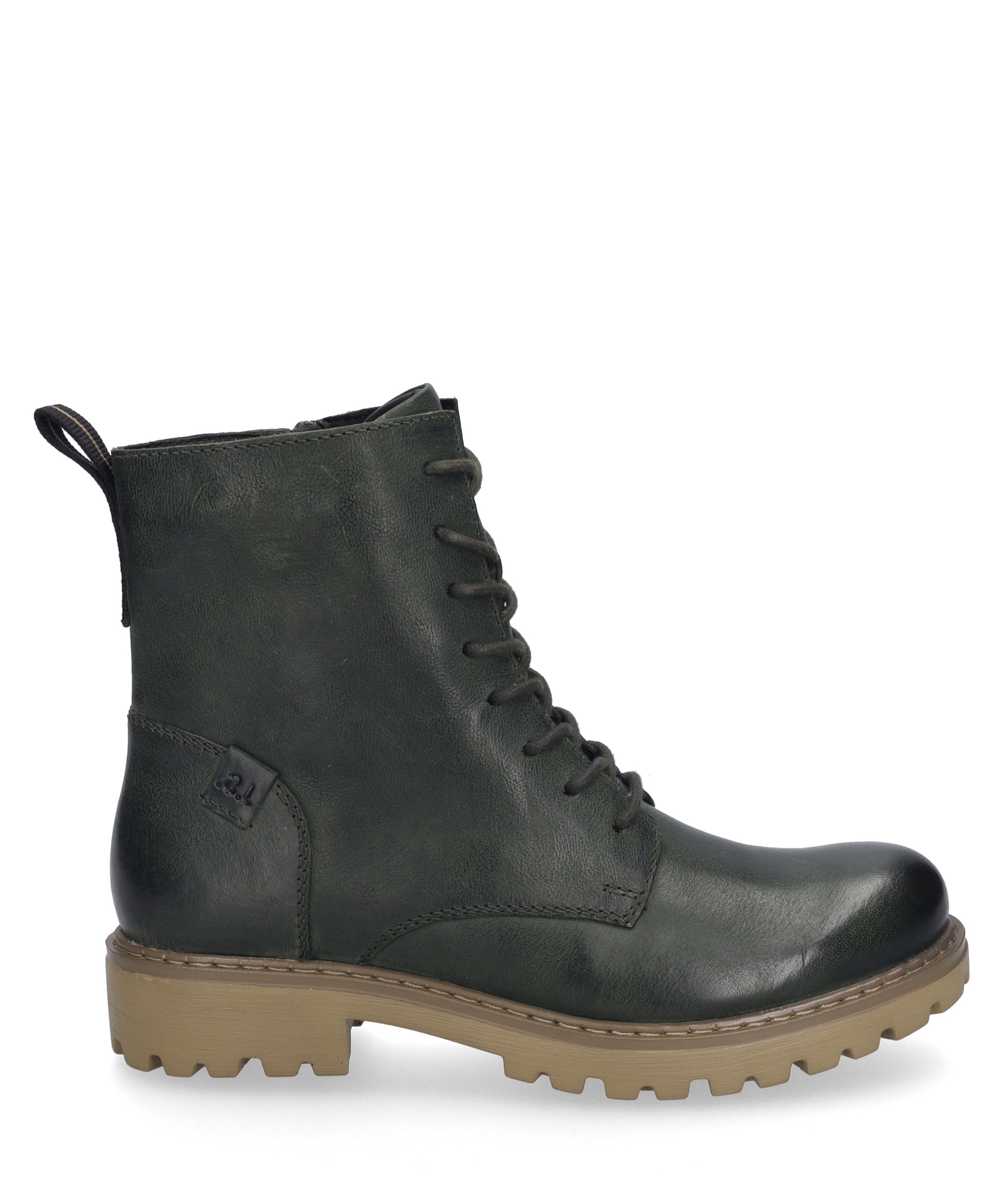 Josef Seibel Stiefelette »Marta 02, oliv«