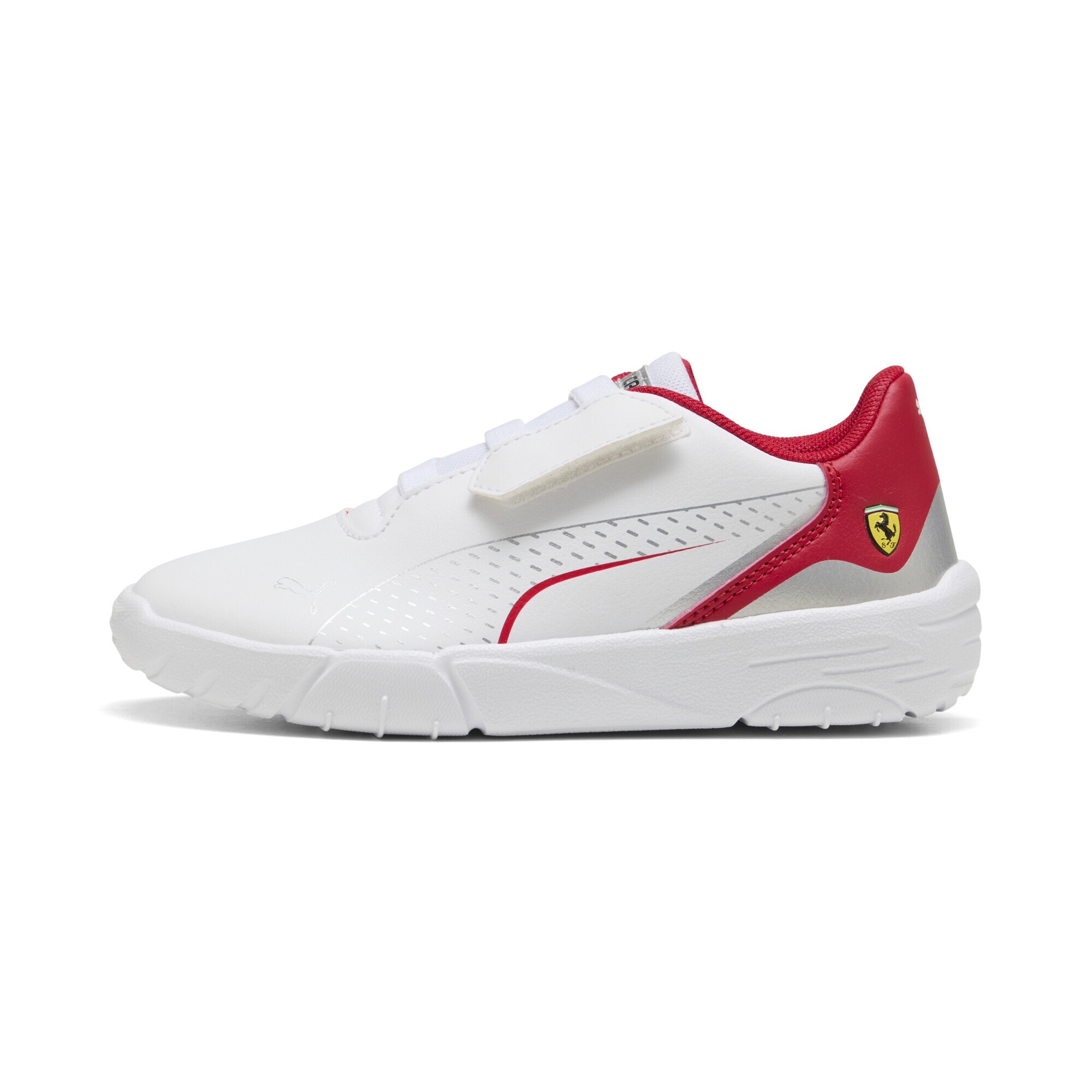 PUMA Sneaker »Scuderia Ferrari HP Drift Cat 11 Sneakers Kinder«