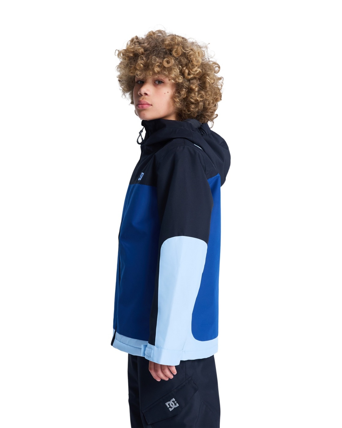 DC Shoes Snowboardjacke »Defiant«