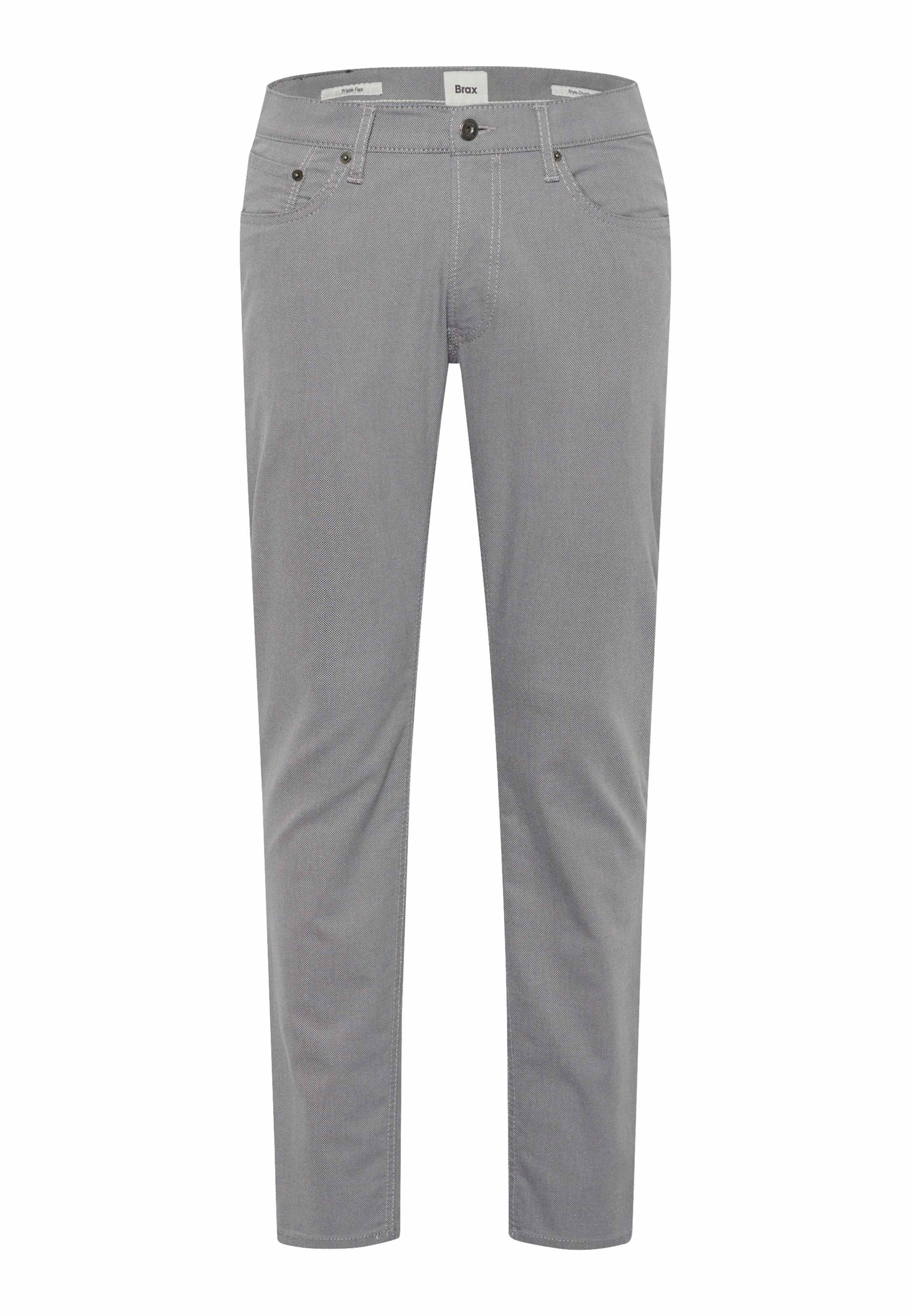Brax 5-Pocket-Hose »Style CHUCK«
