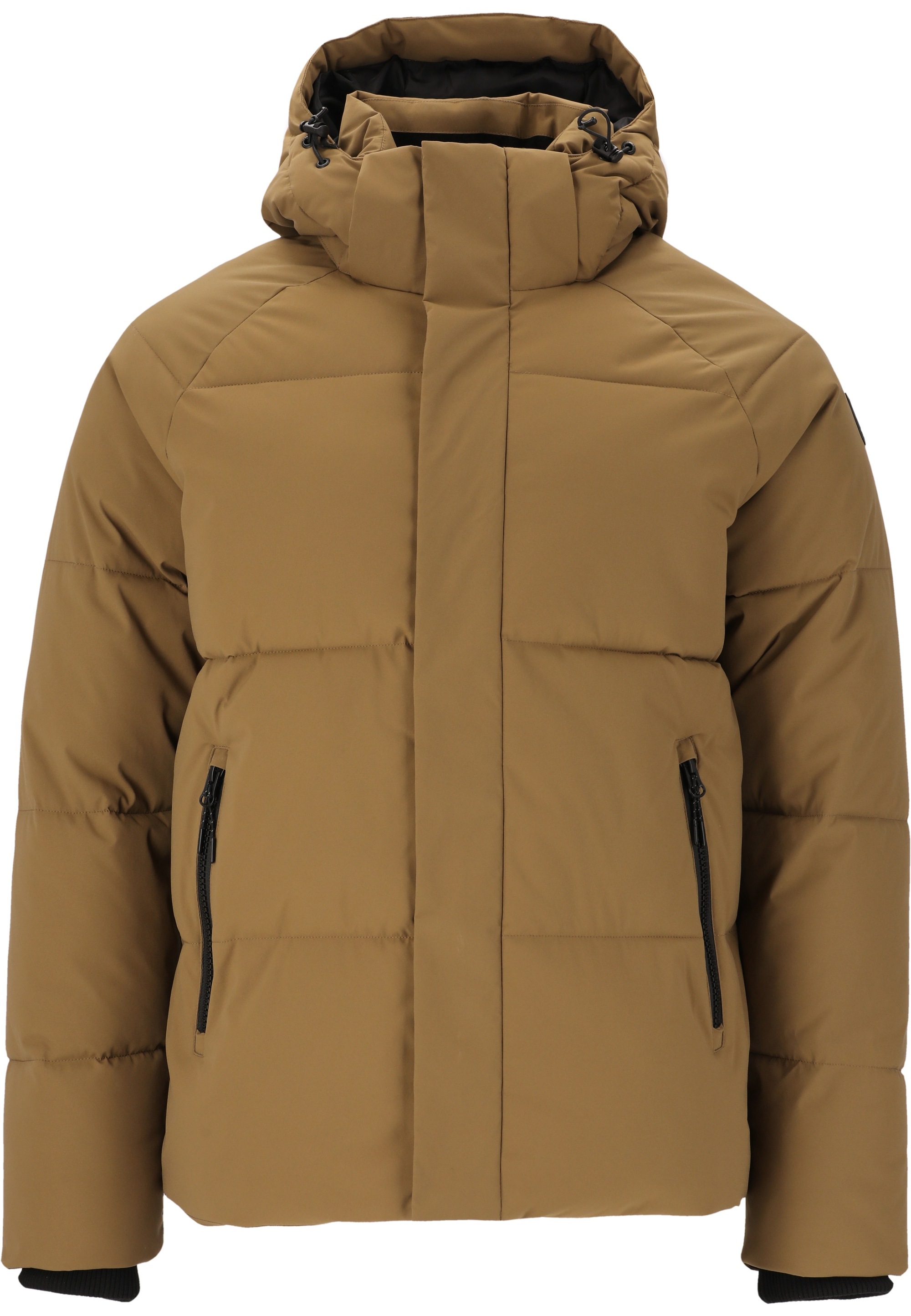 WHISTLER Outdoorjacke »Greyston«, mit wasserabweisender Membran