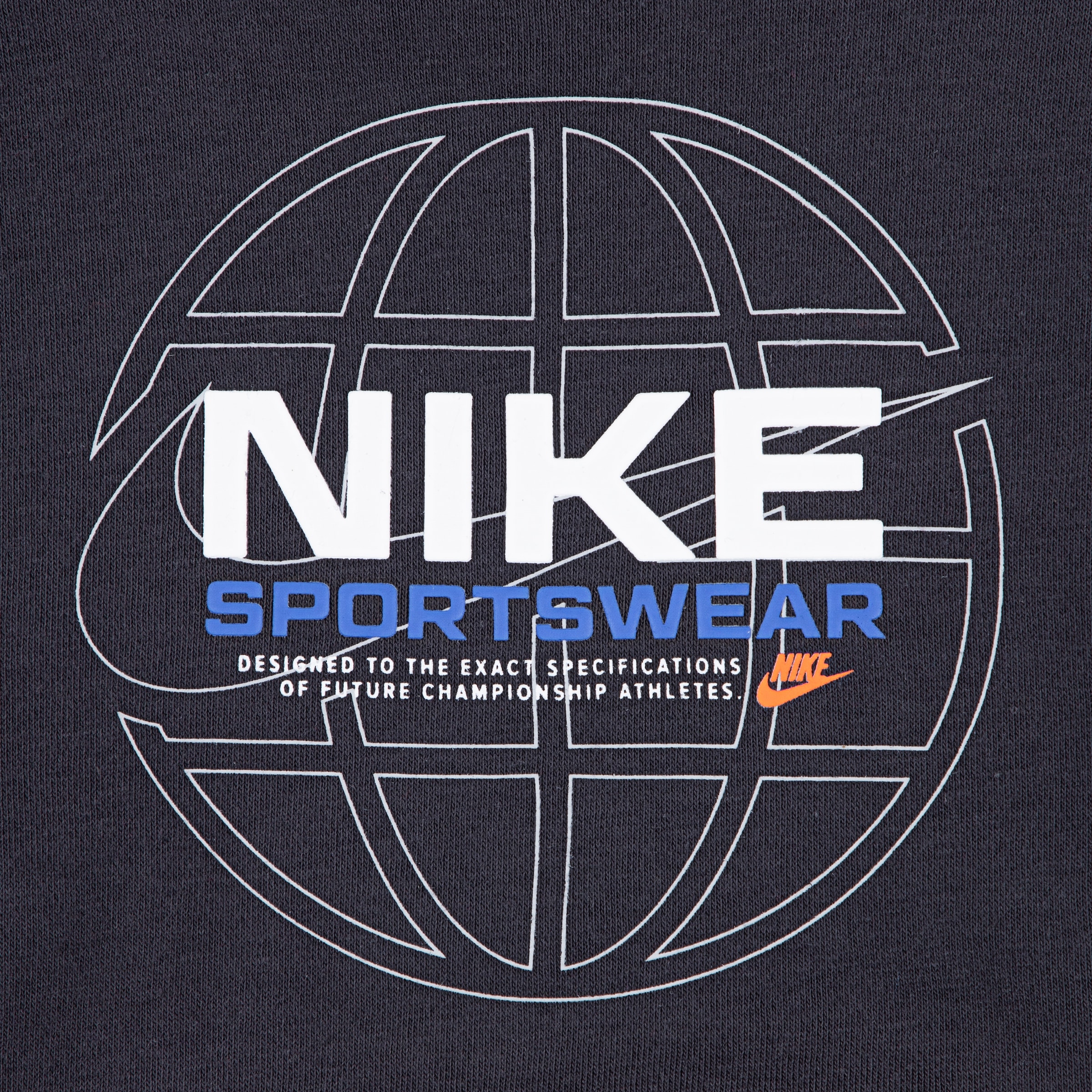 Nike Sportswear Jogginganzug »NKB B NSW FS FLC UTILITY PO SE«, (2 tlg.), für Kinder