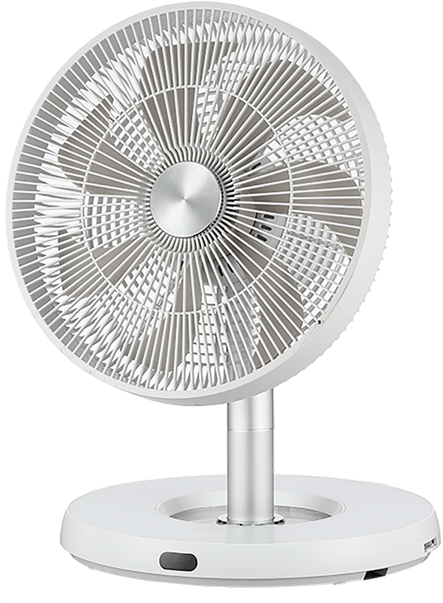 Sonnenkönig Standventilator »Flex Fan«