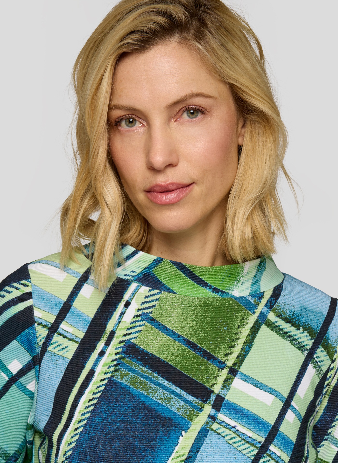 Rabe Sweatshirt »Sweatshirt«
