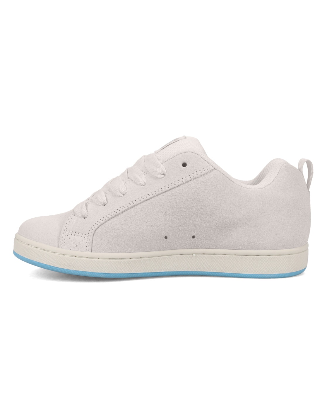 DC Shoes Sneaker »Court Graffik«