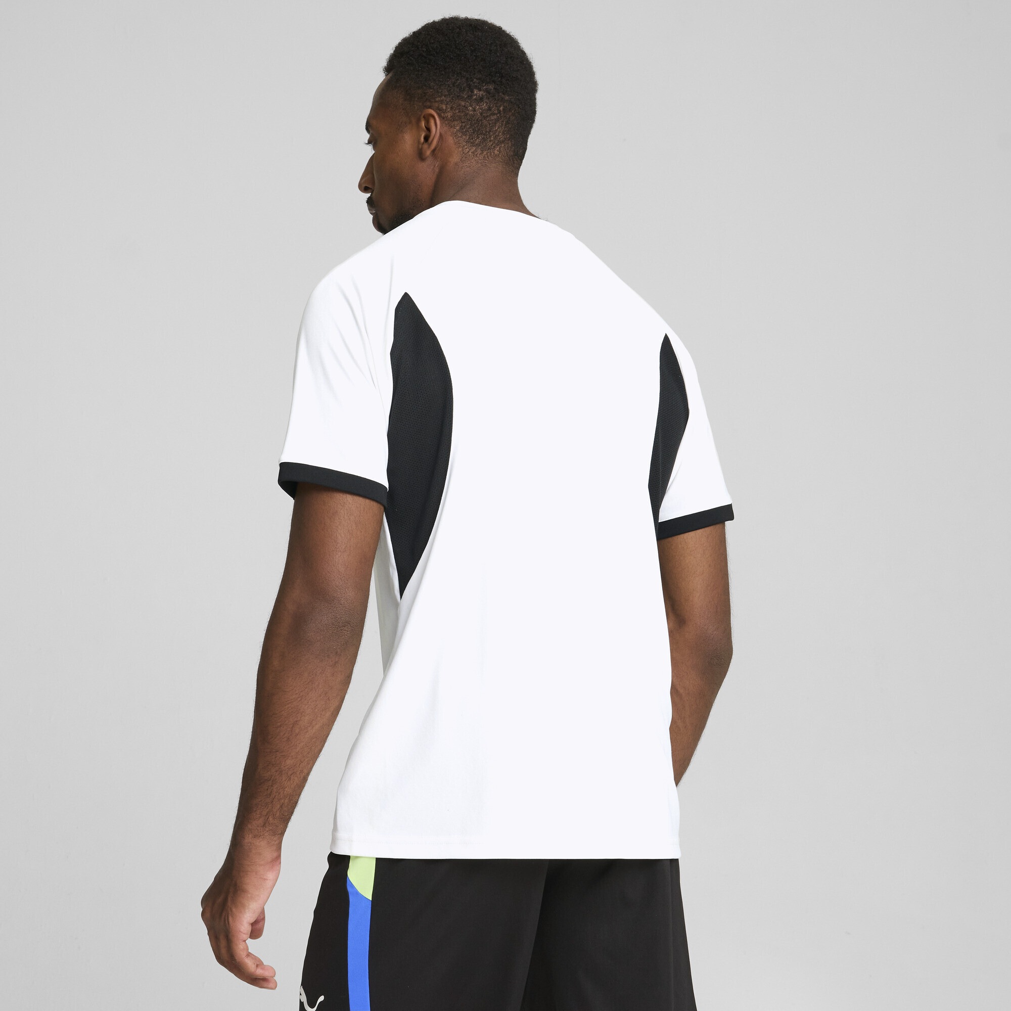 PUMA Trainingsshirt »individualLIGA Trikot Herren«