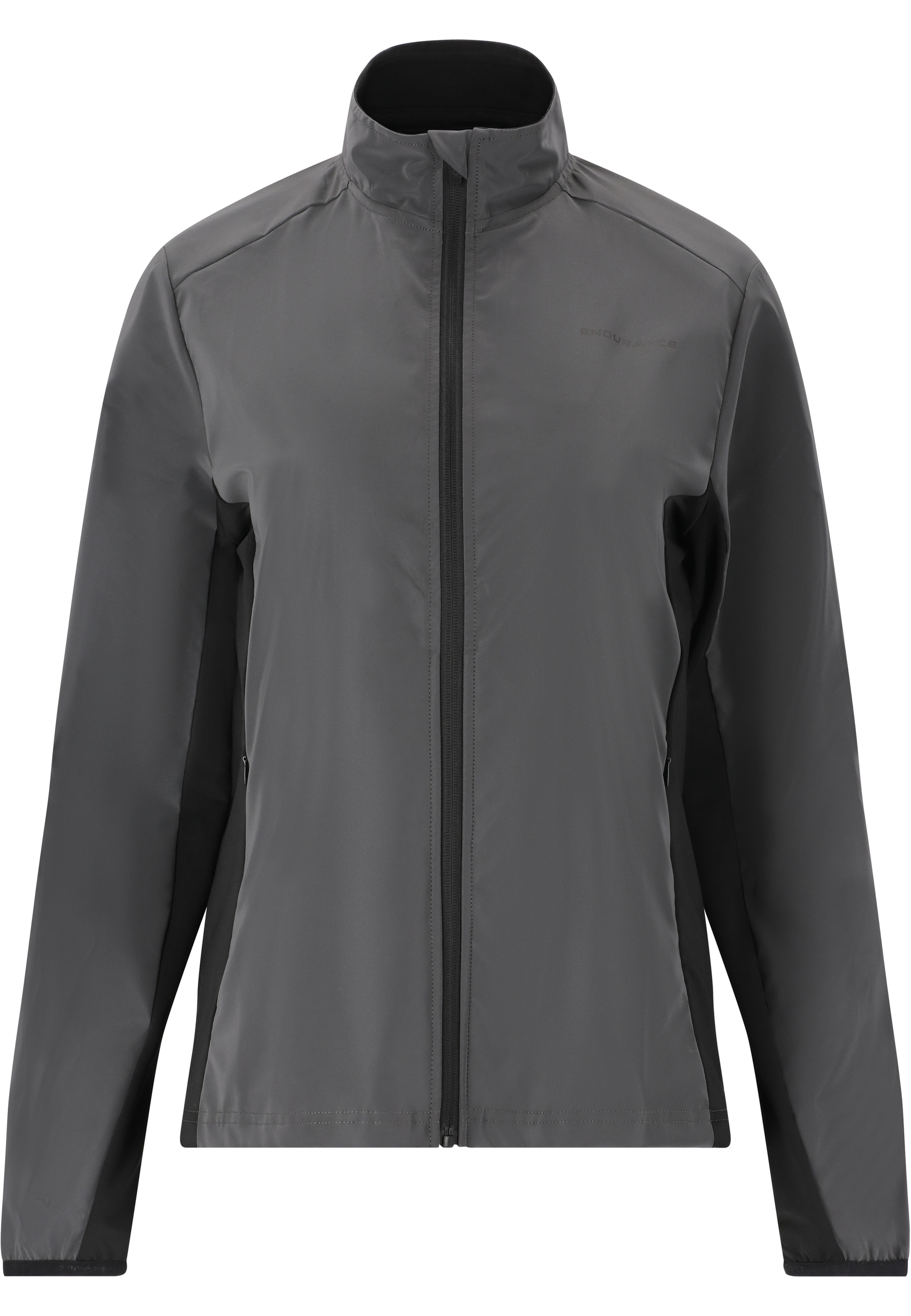 ENDURANCE Laufjacke »Bebinca«, mit praktischen Reflektoren