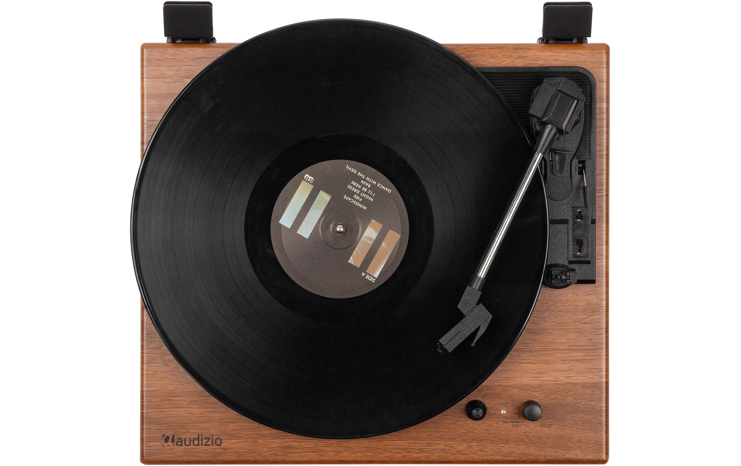 AUDIZIO Plattenspieler »RP112L«
